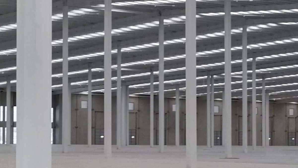 Industrial Spot2