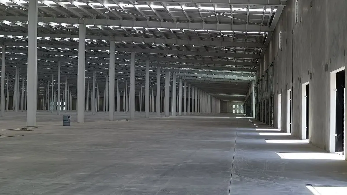 Industrial Spot2