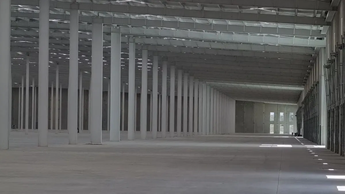 Industrial Spot2