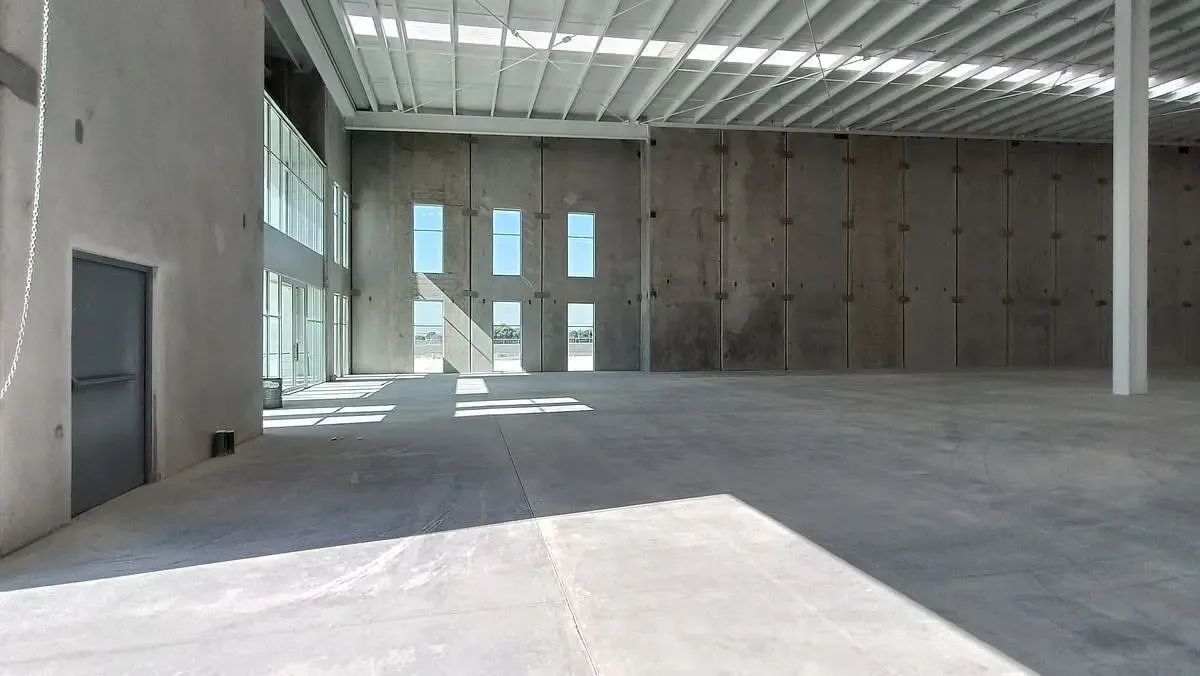 Industrial Spot2