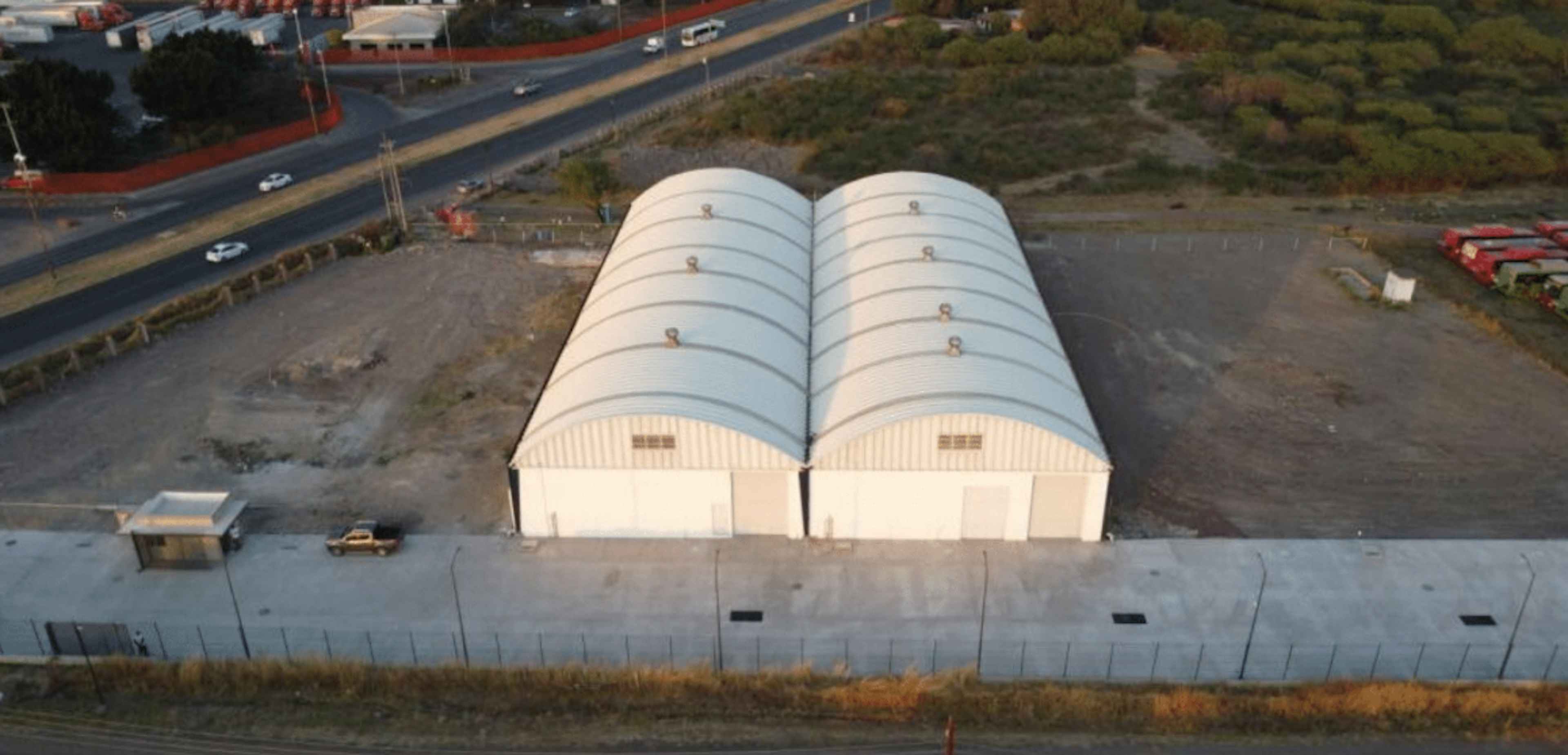 Laden Park - Carretera El Salto 273