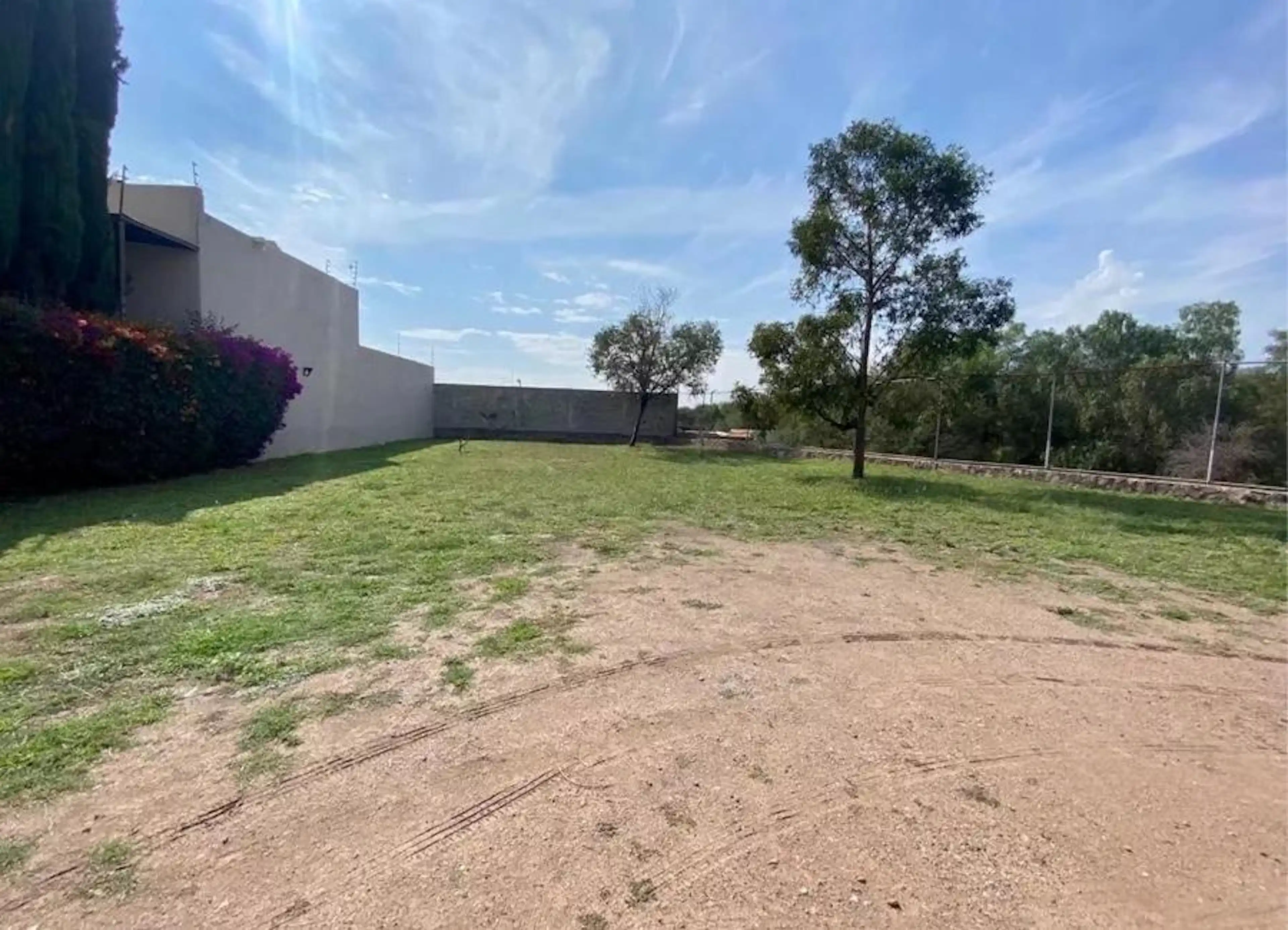 TERRENO EN VENTA EN RESIDENCIAL SAN JOSÉ, AL NORTE DE AGUASCALIENTES