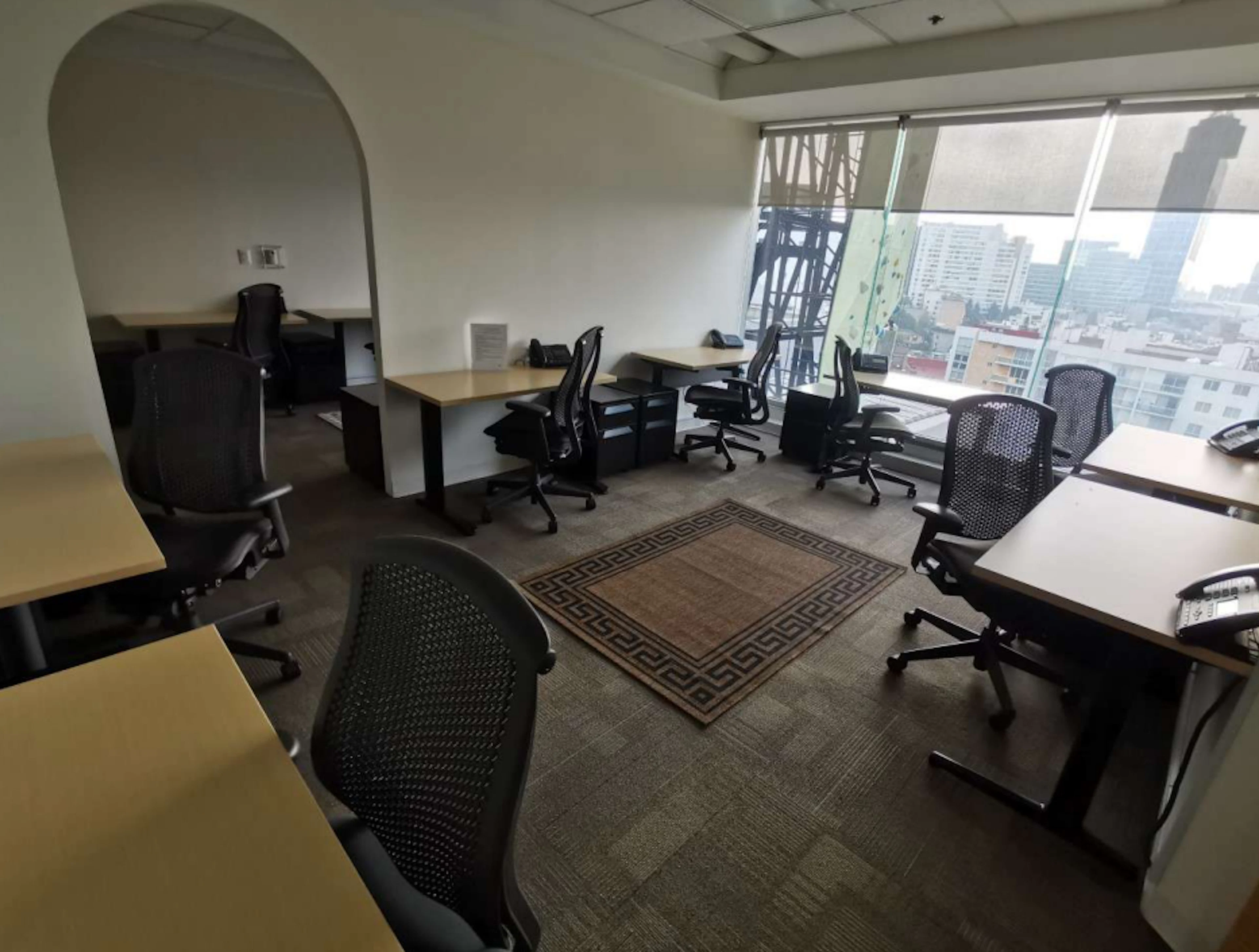 Oficina Spot2