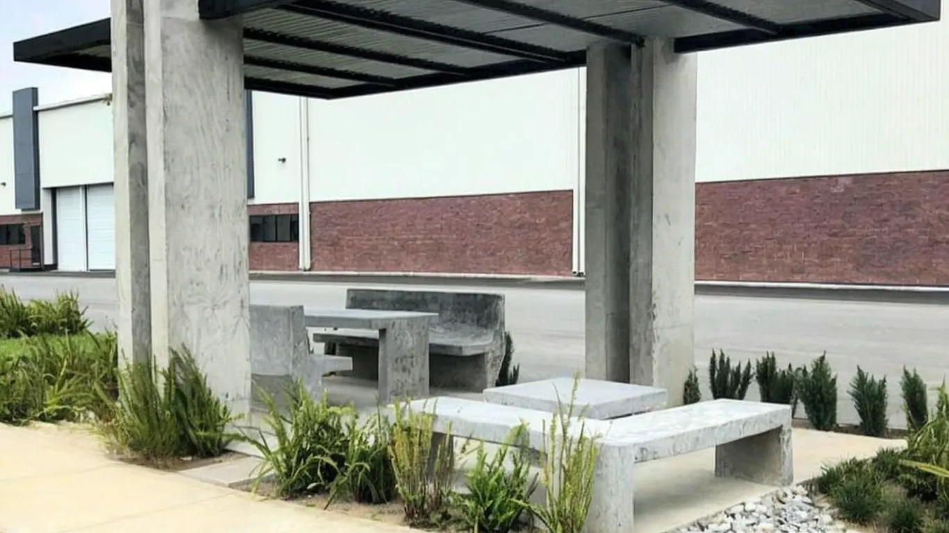 Industrial Spot2
