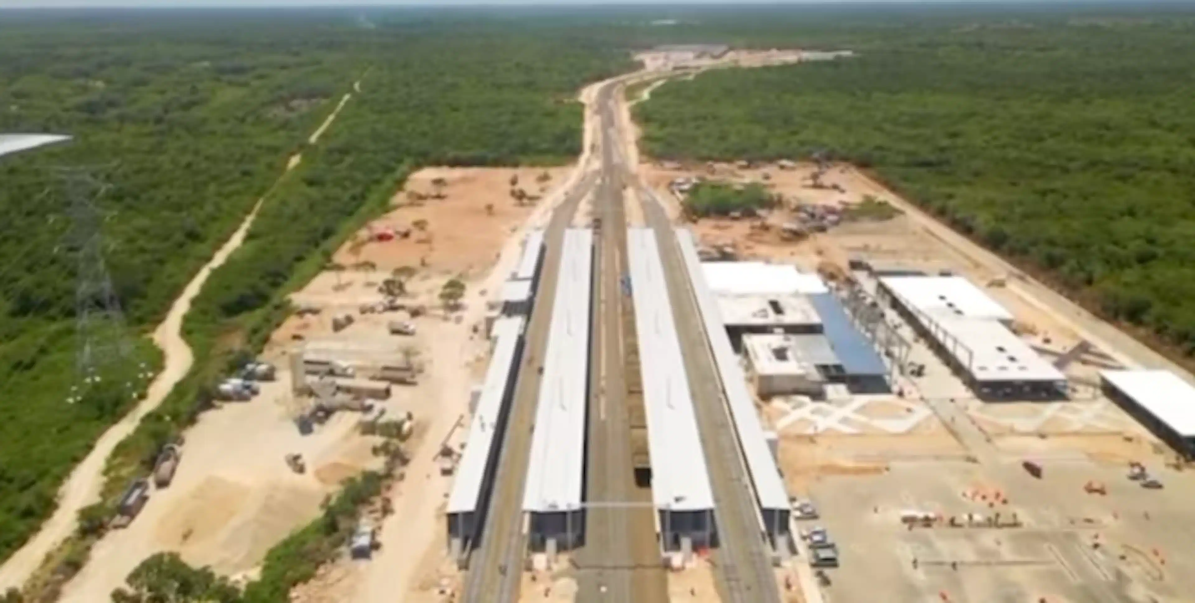 Parque Industrial Storas