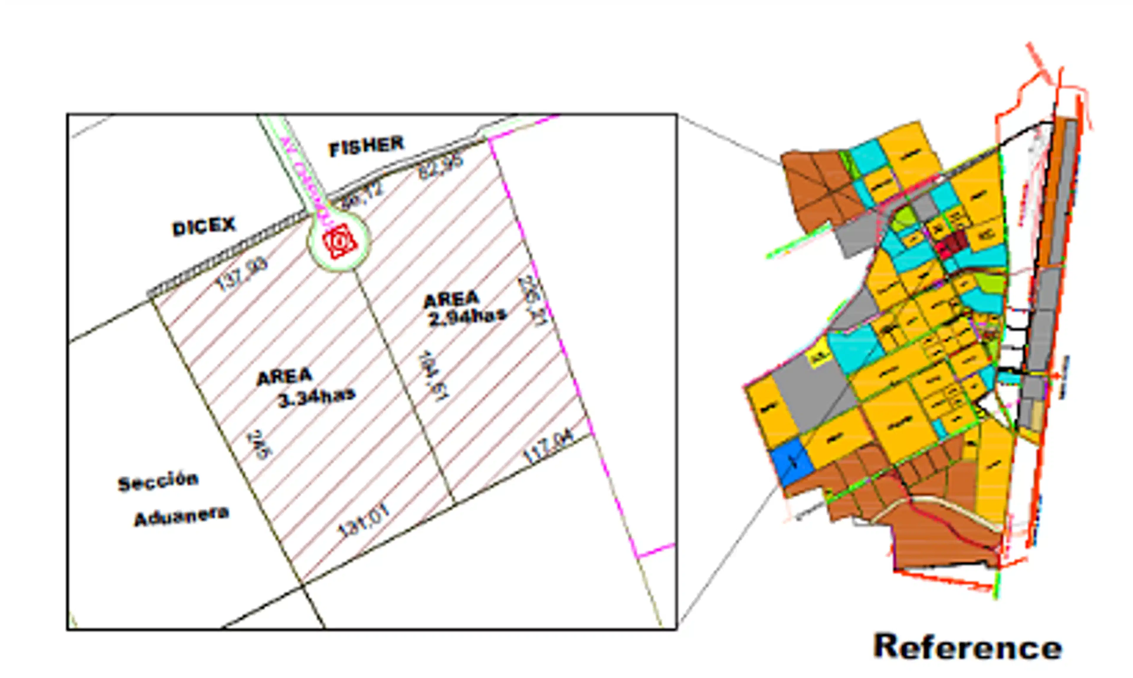 Terreno En Venta En Salinas Victoria, Salinas Victoria, Nuevo León