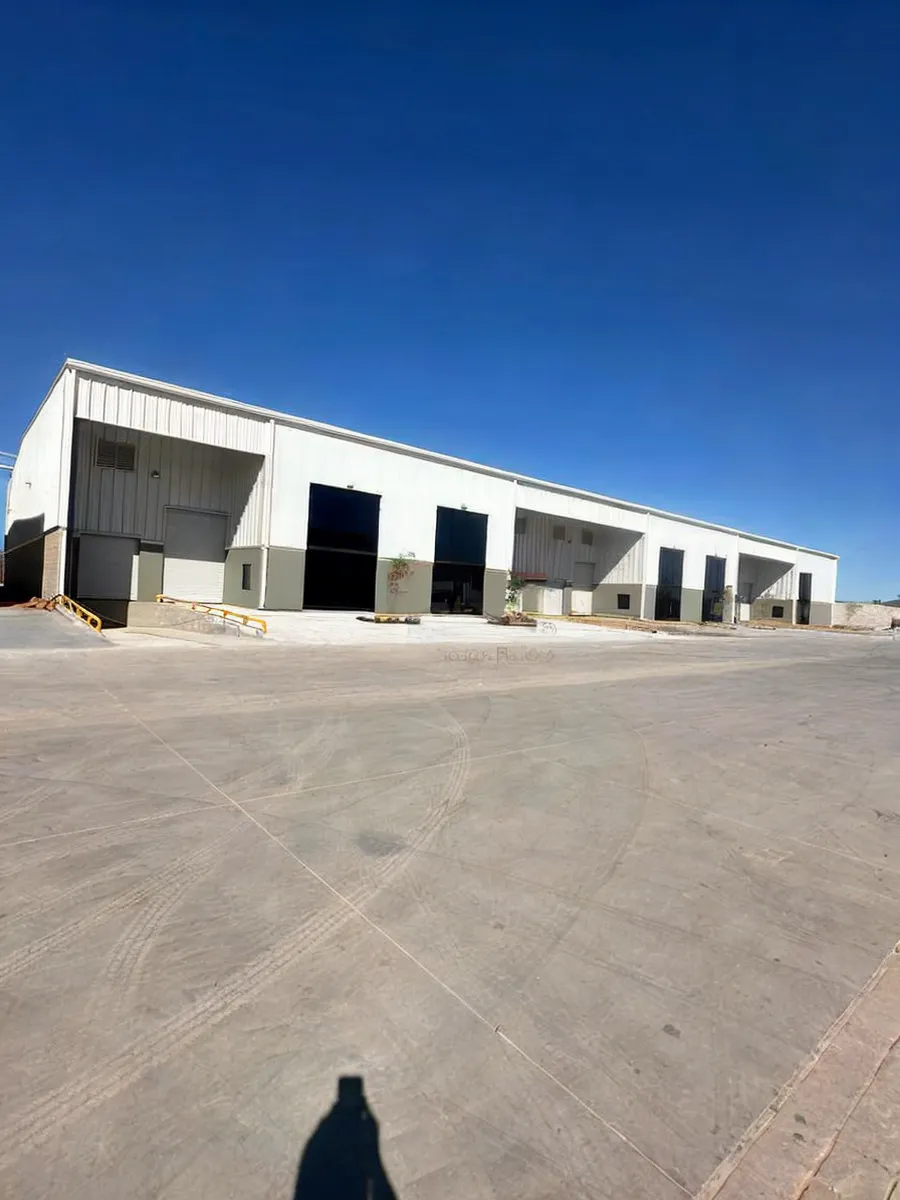 Industrial Spot2