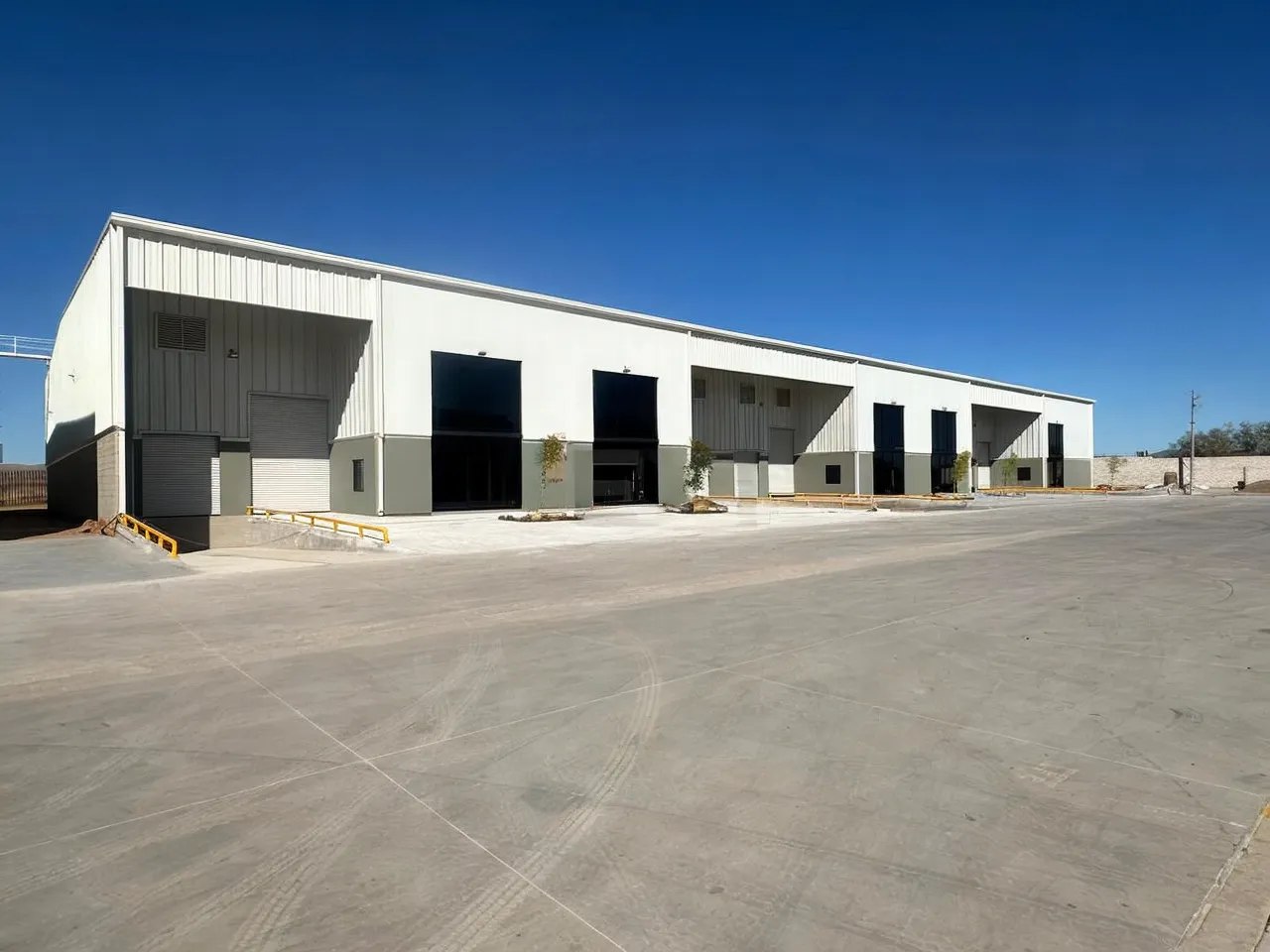 Industrial Spot2