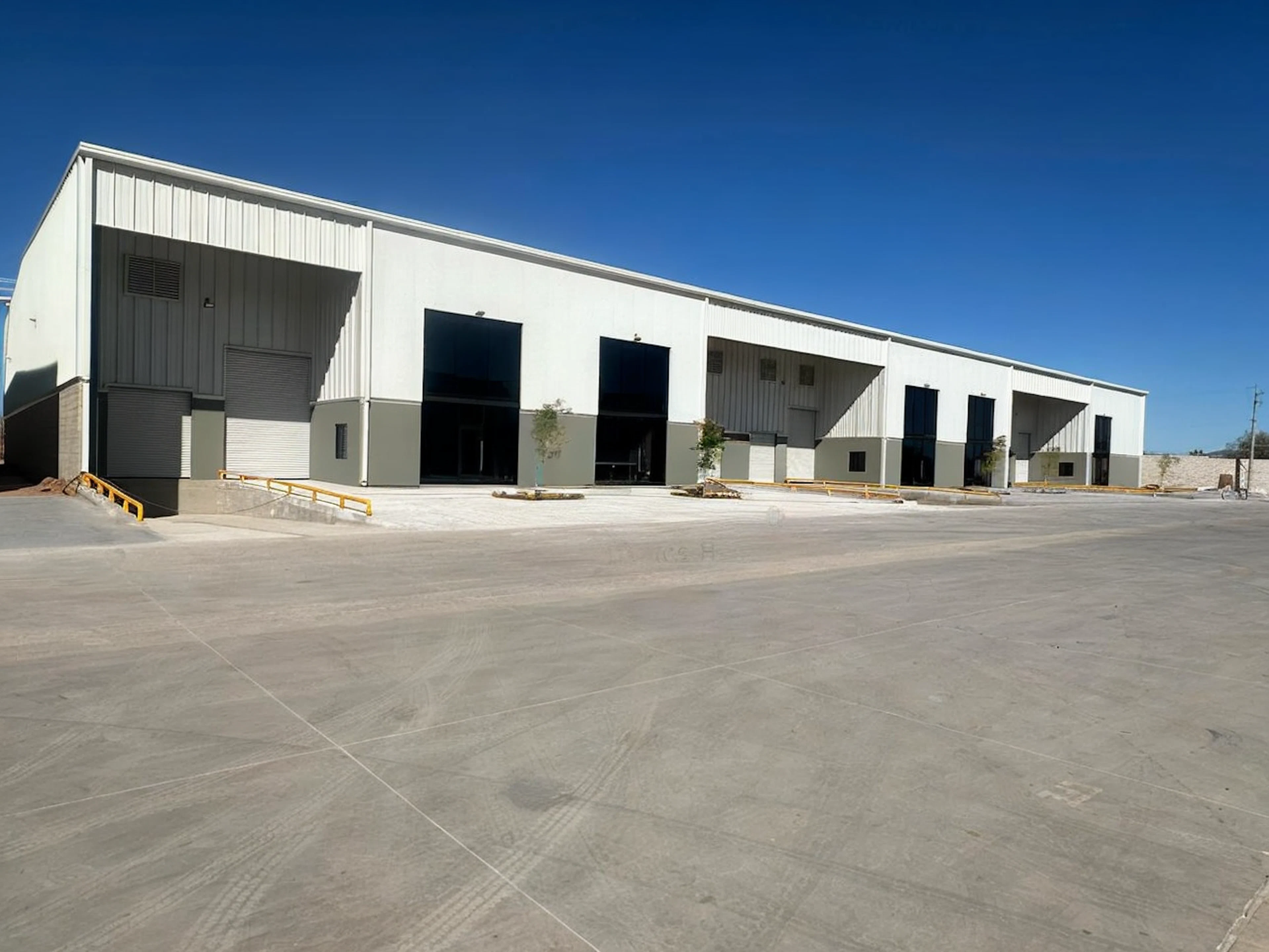 Industrial Spot2