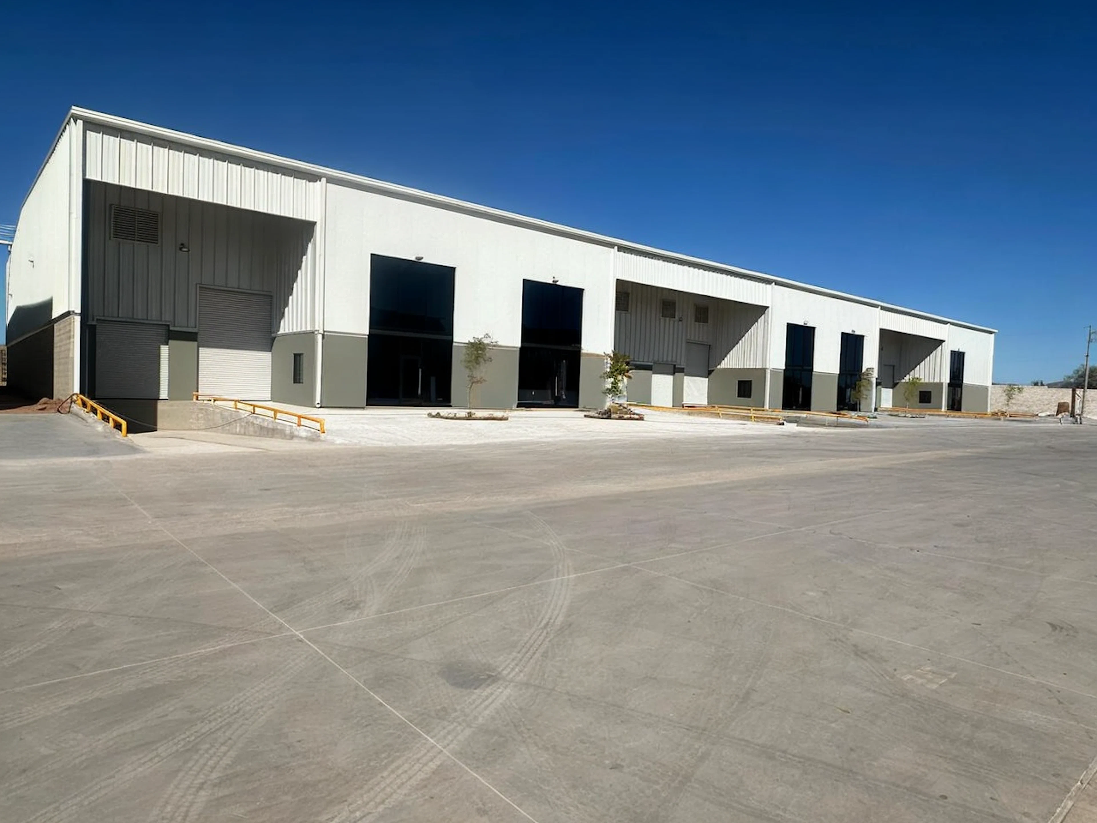 Industrial Spot2