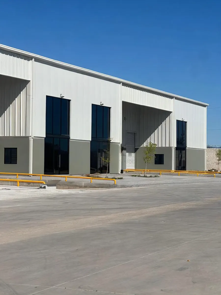 Industrial Spot2