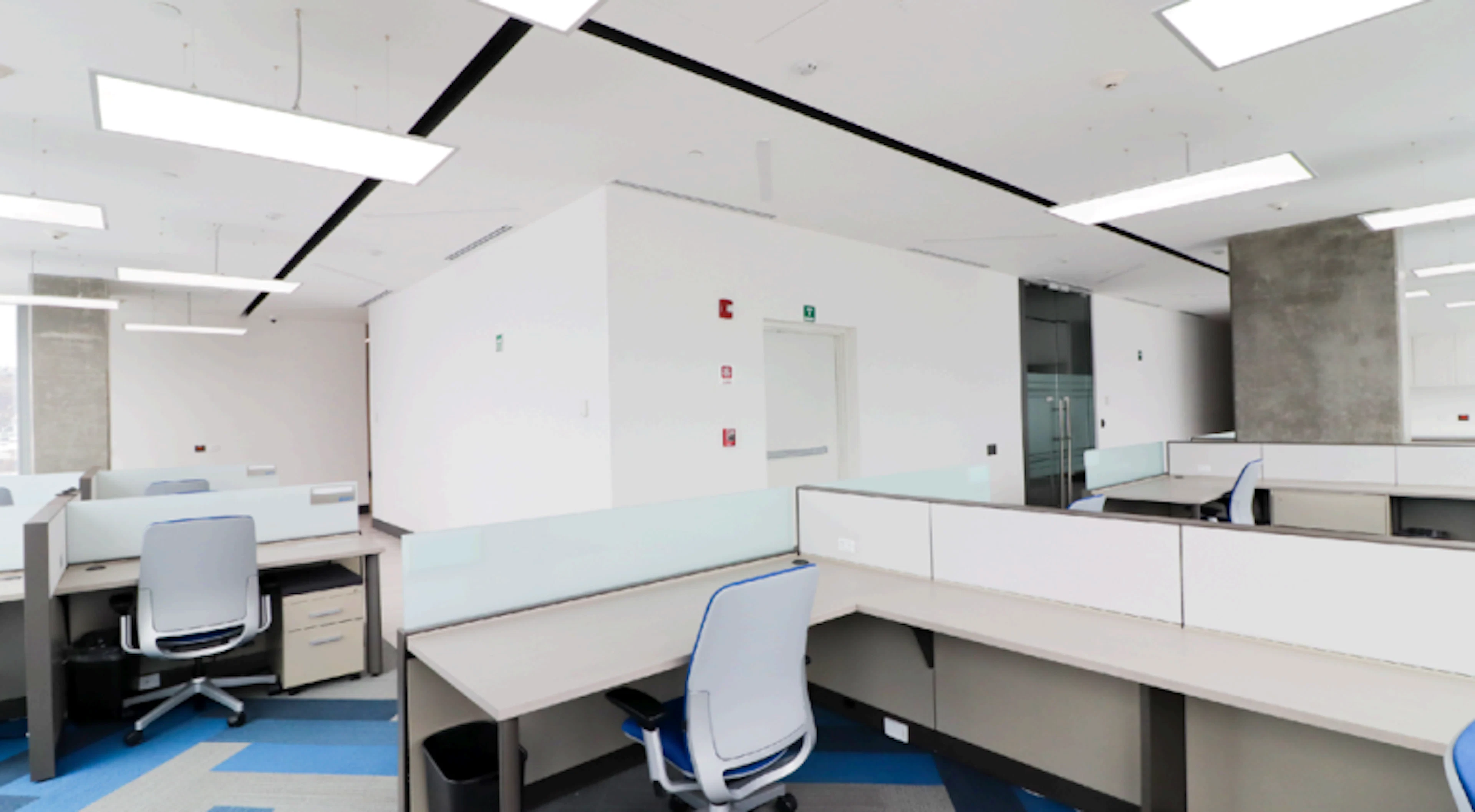 Oficina Spot2
