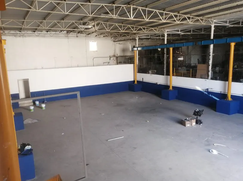 Industrial Spot2