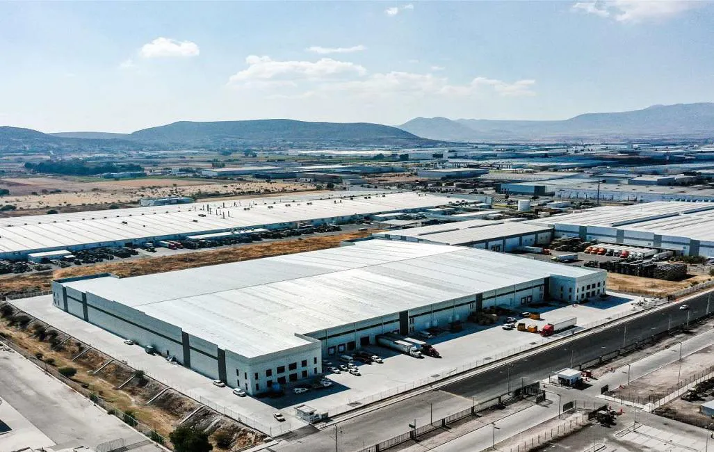 Industrial Spot2