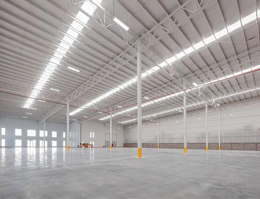 Industrial Spot2