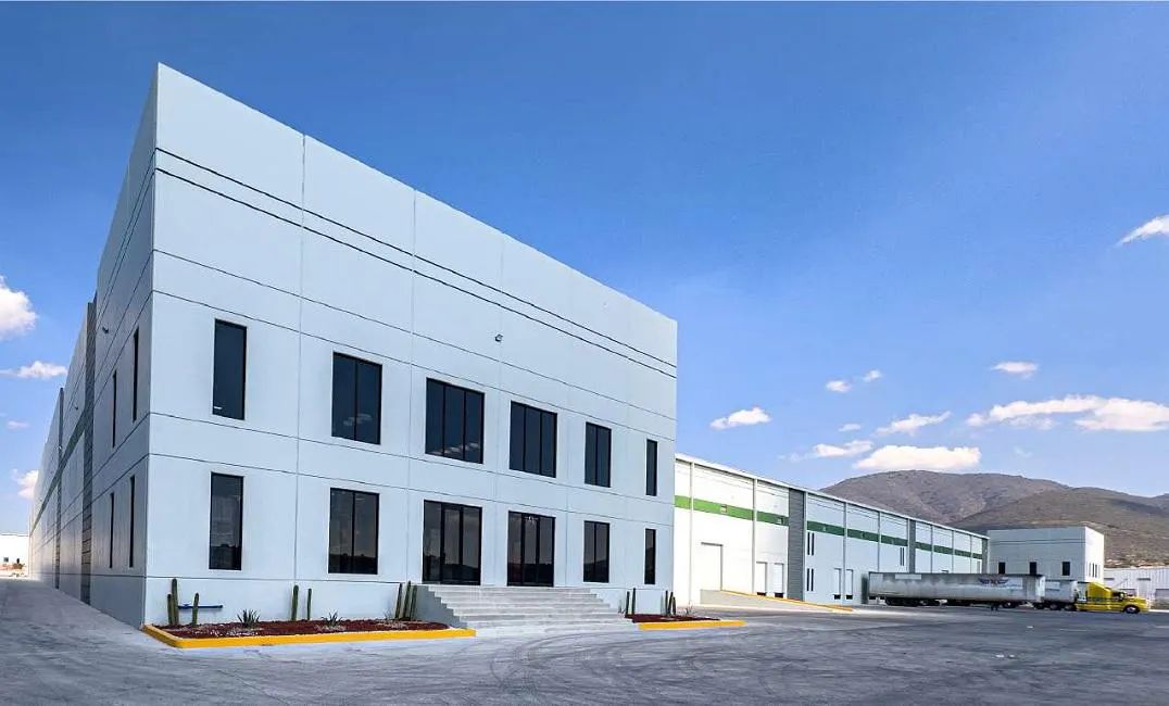 Industrial Spot2