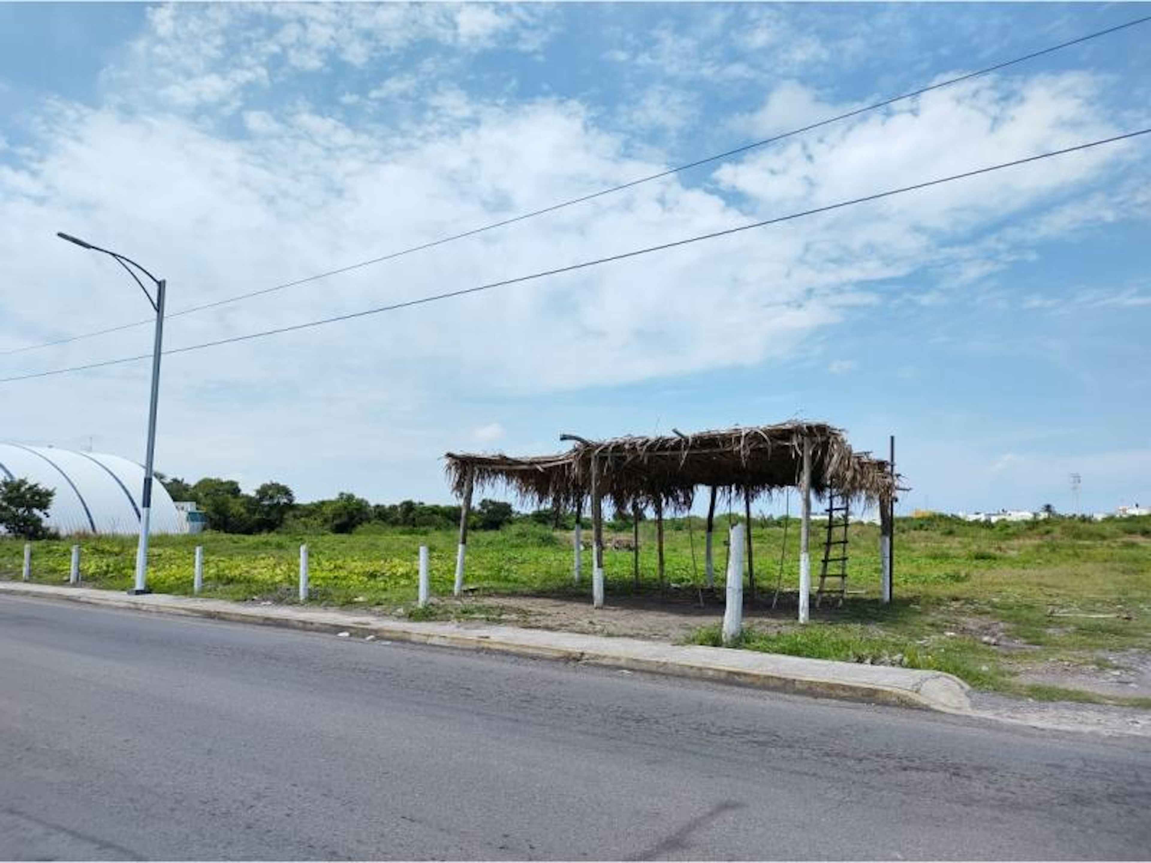 Terreno En Renta En Playa De Vacas, Medellín De Bravo, Veracruz De Ignacio De La Llave