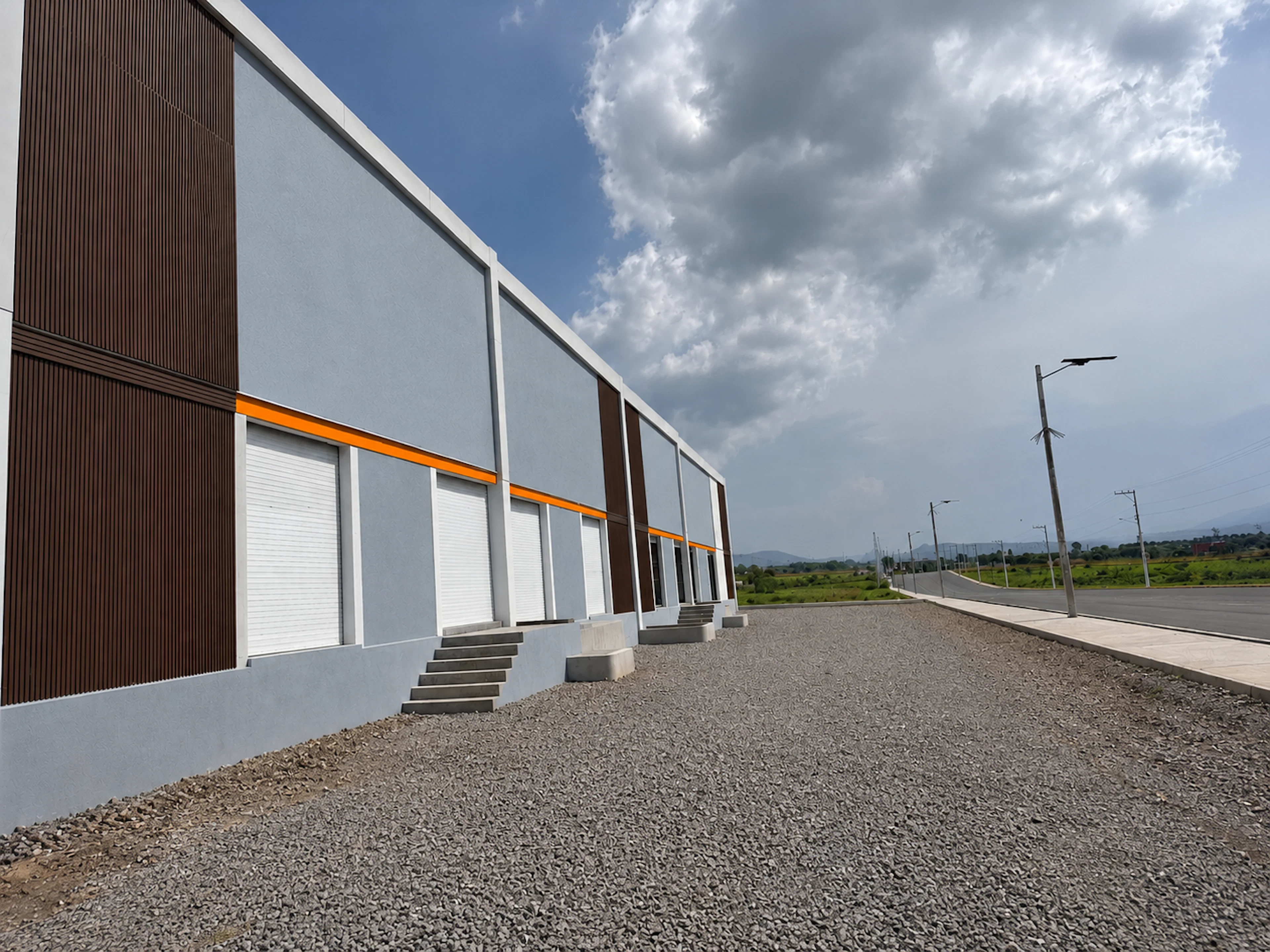 Industrial Spot2