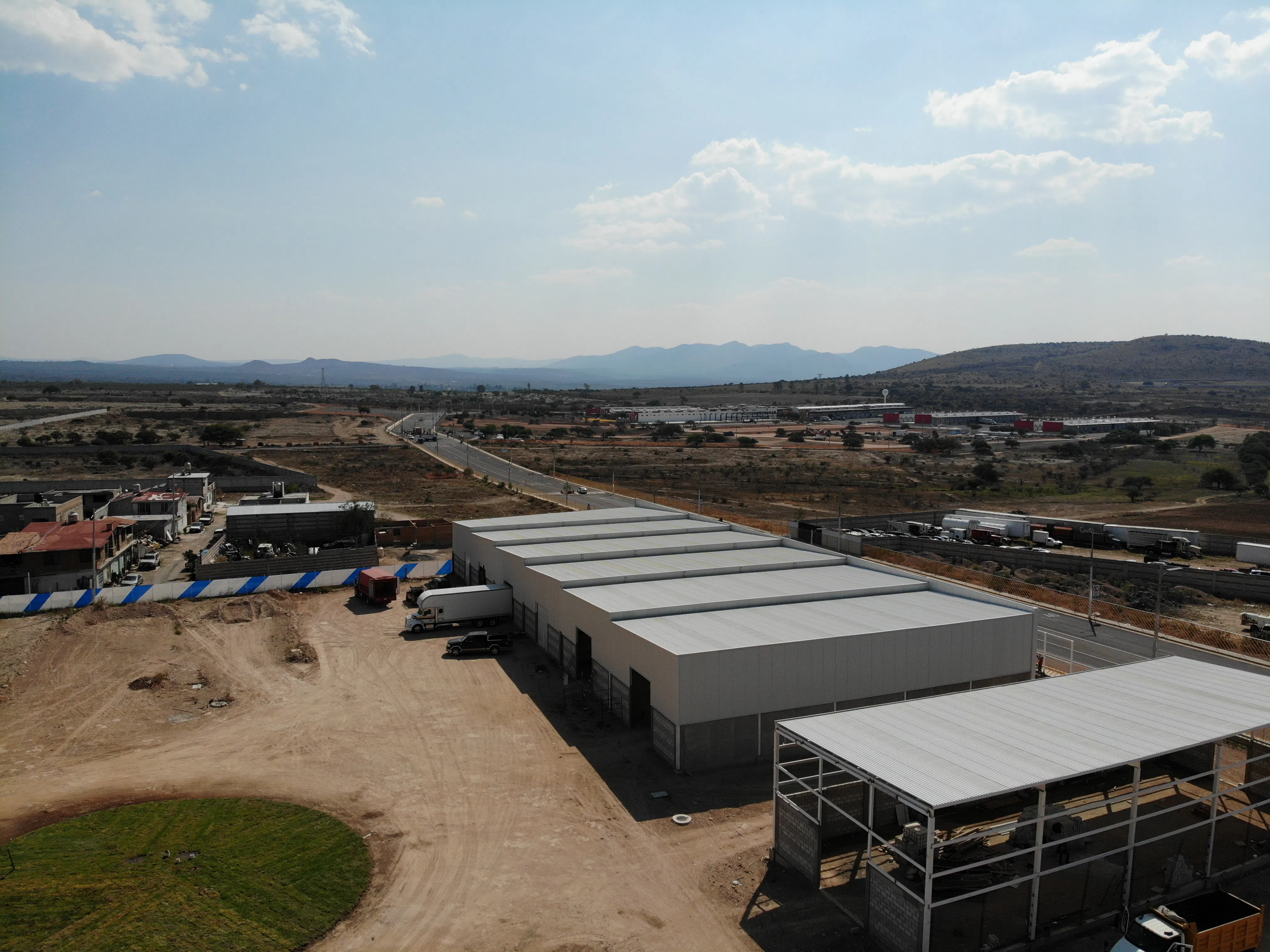 Industrial Spot2