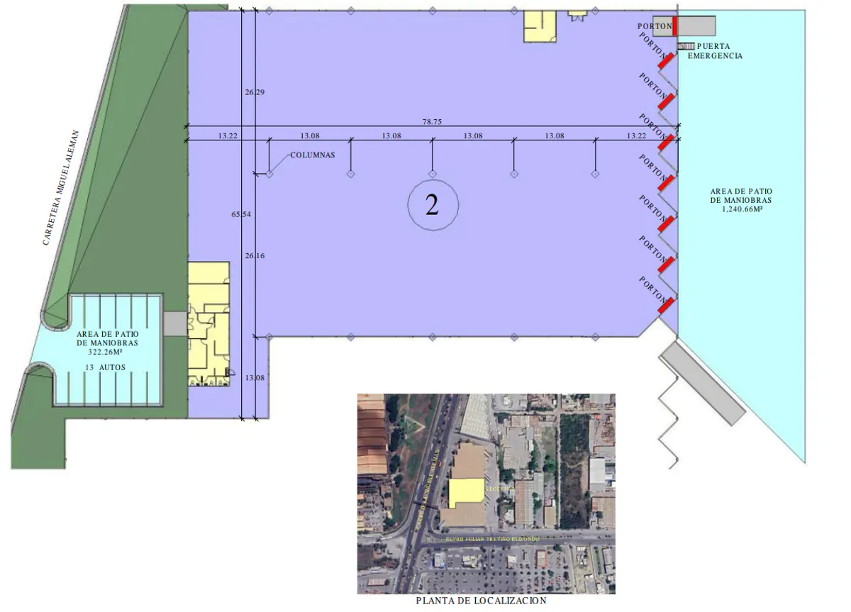 Industrial Spot2