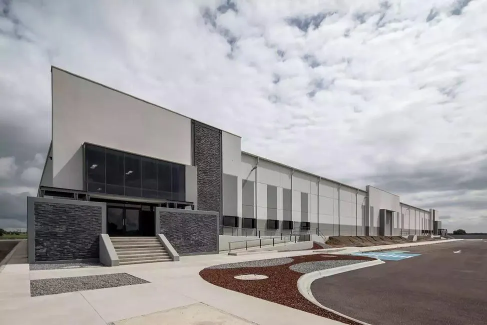 Industrial Spot2