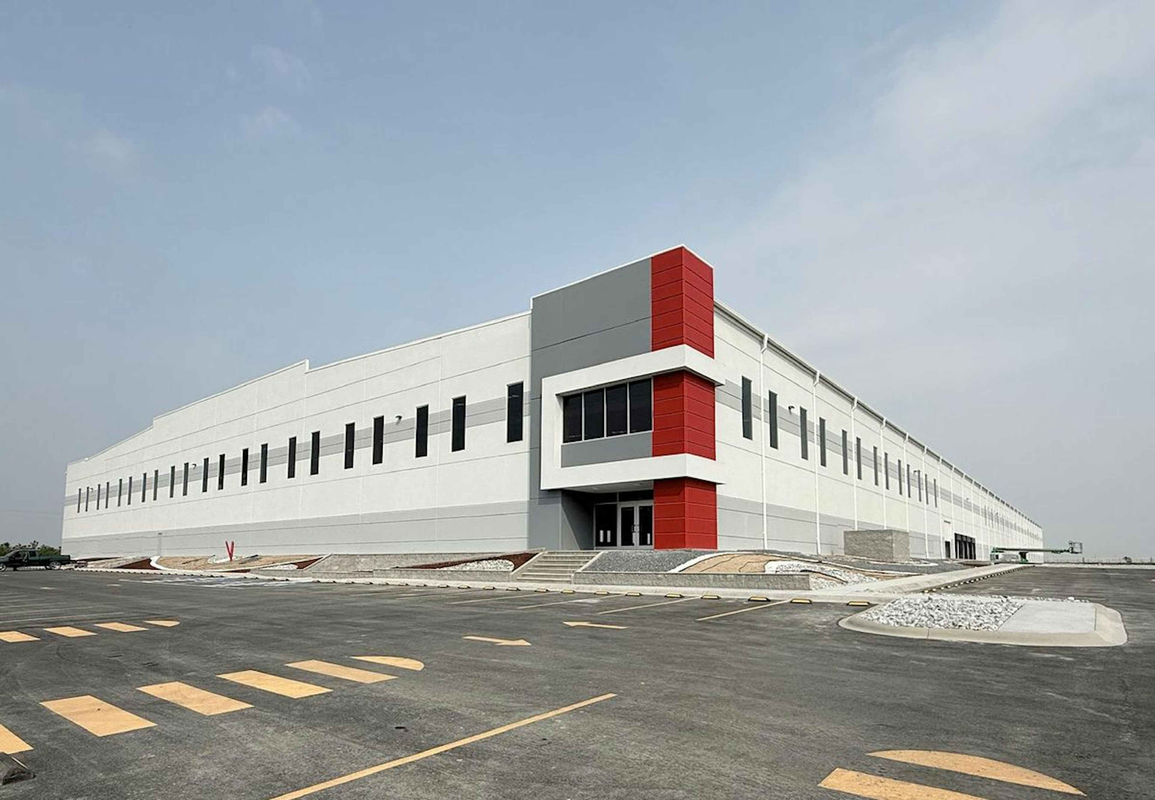 Carretera Federal 85 295