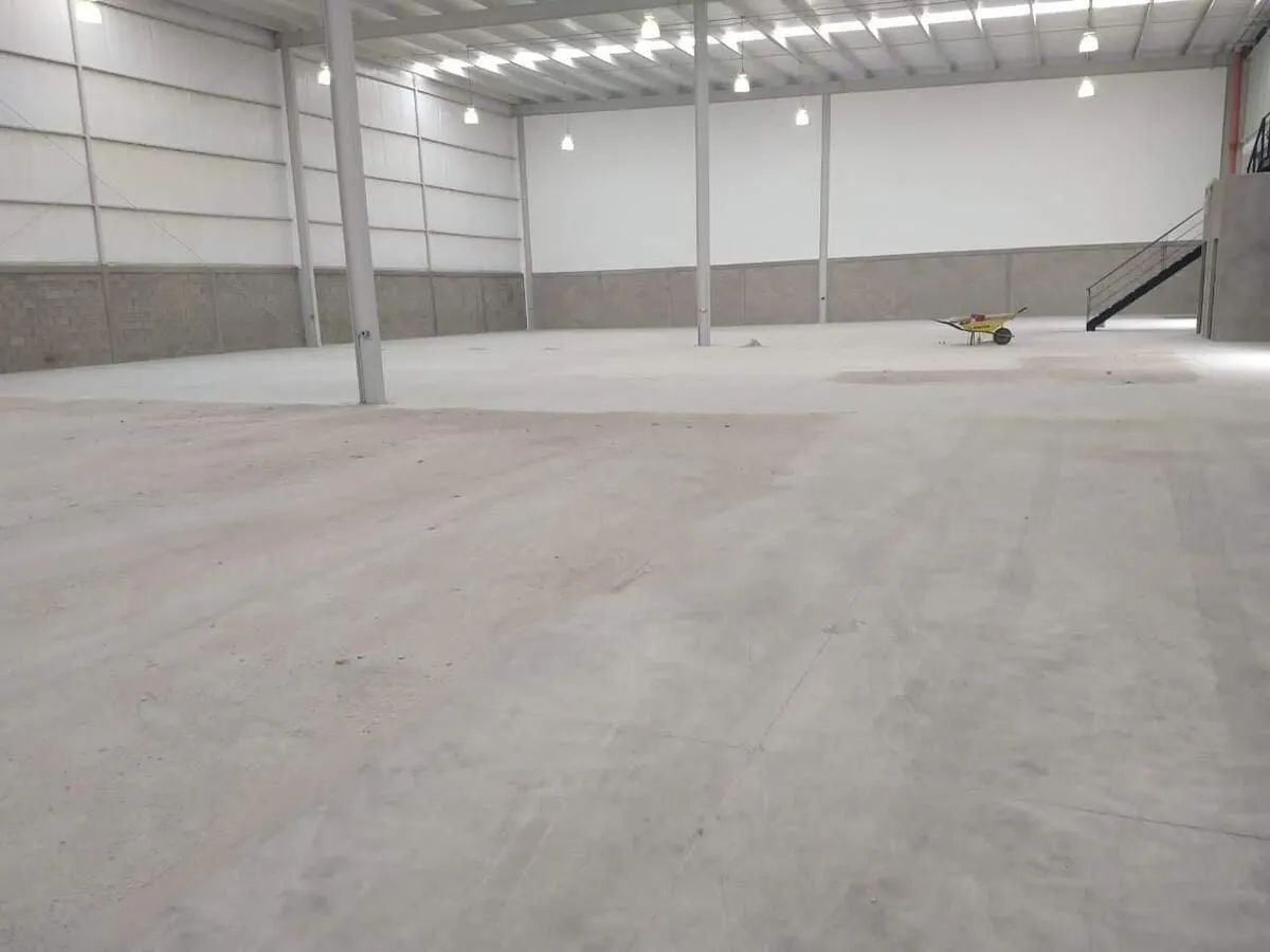 Industrial Spot2