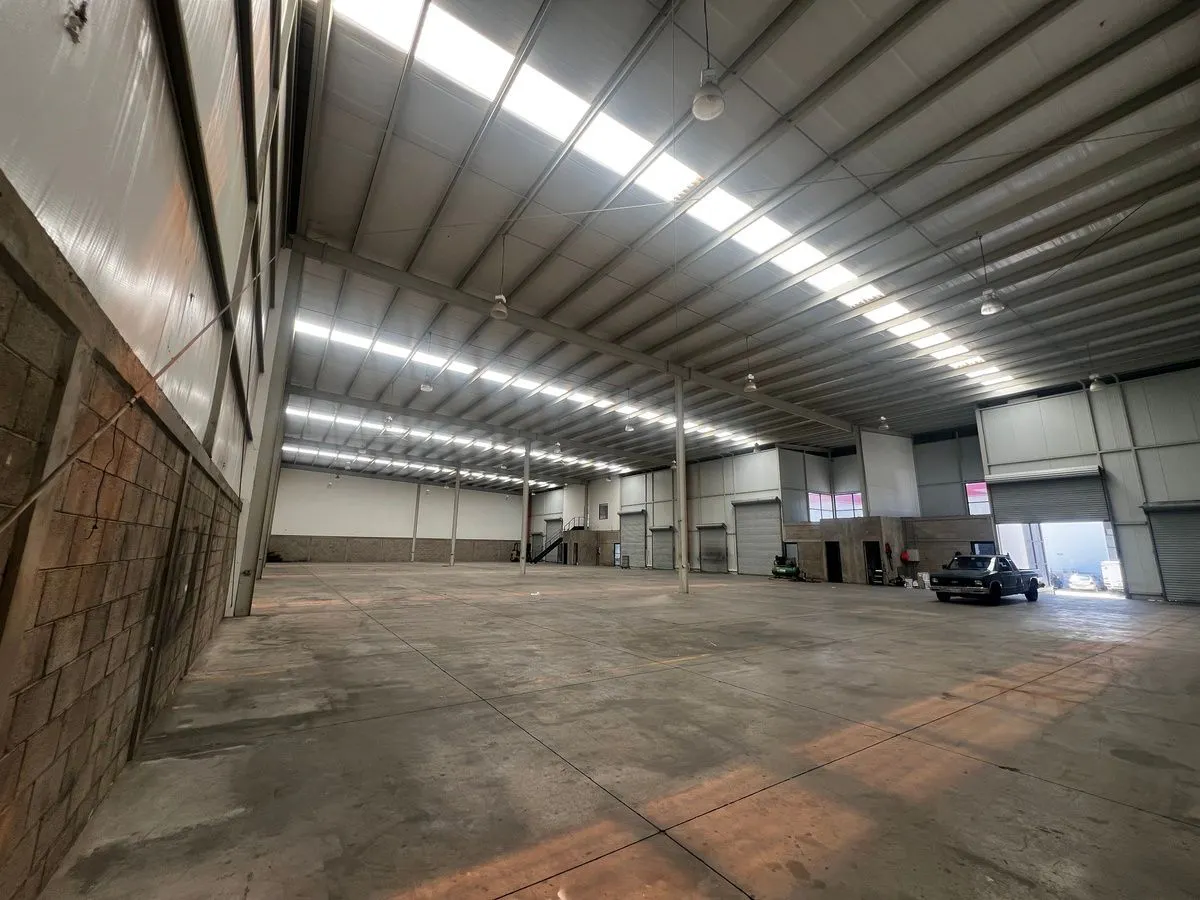 Industrial Spot2