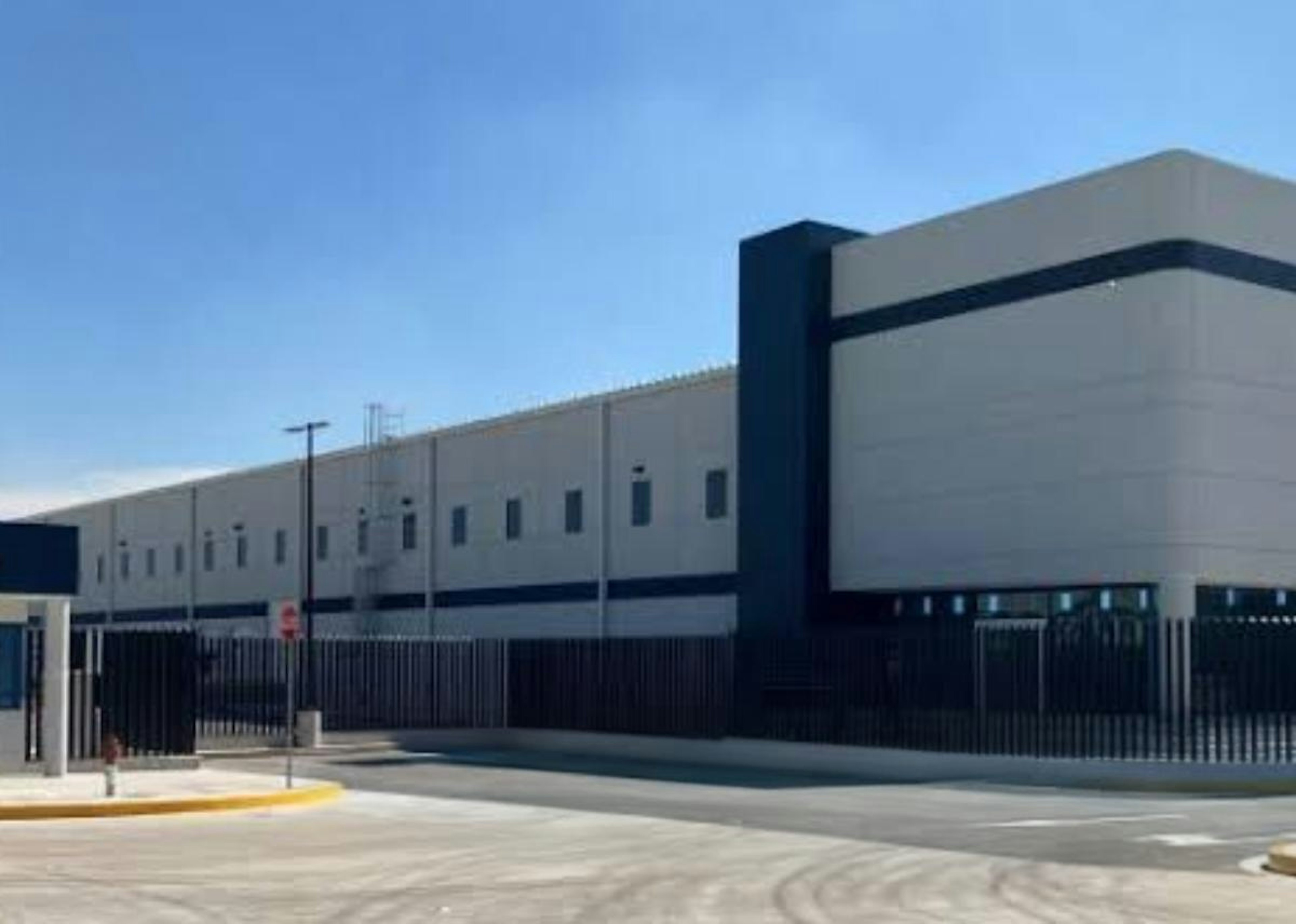 Industrial Spot2