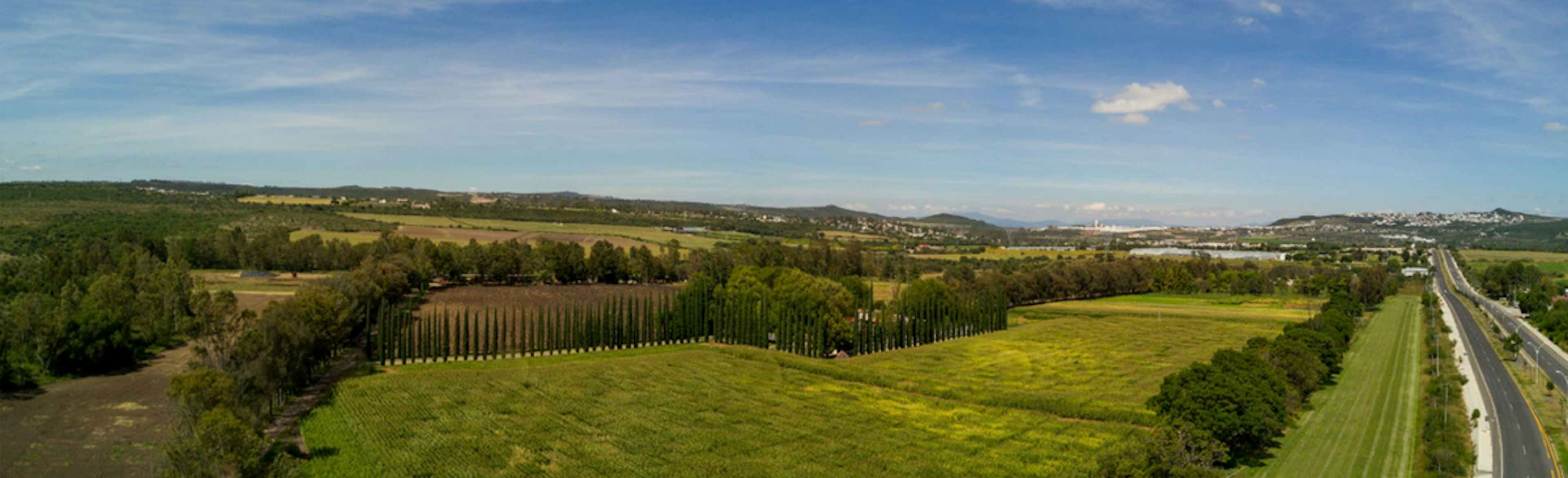 Terreno En Venta En Boulevard Metropolitano Corregidora - Huimilpan