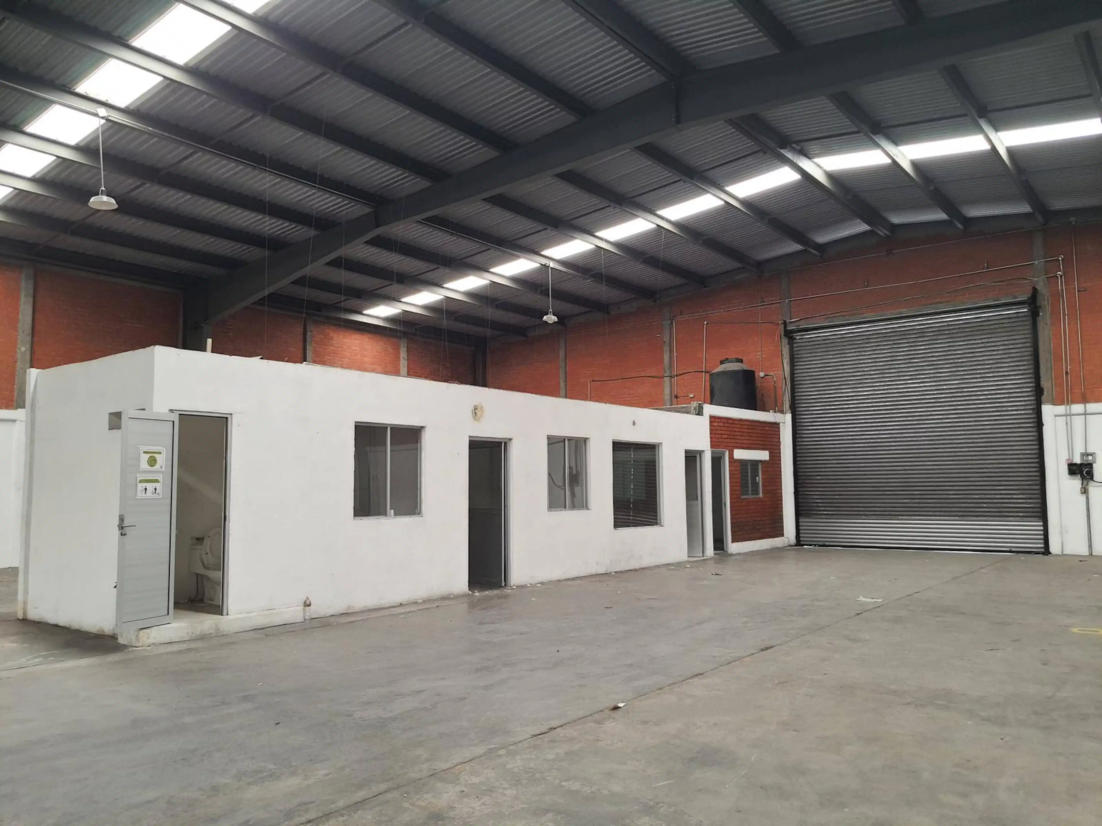 Bodegas En Renta En Saltillo S/n