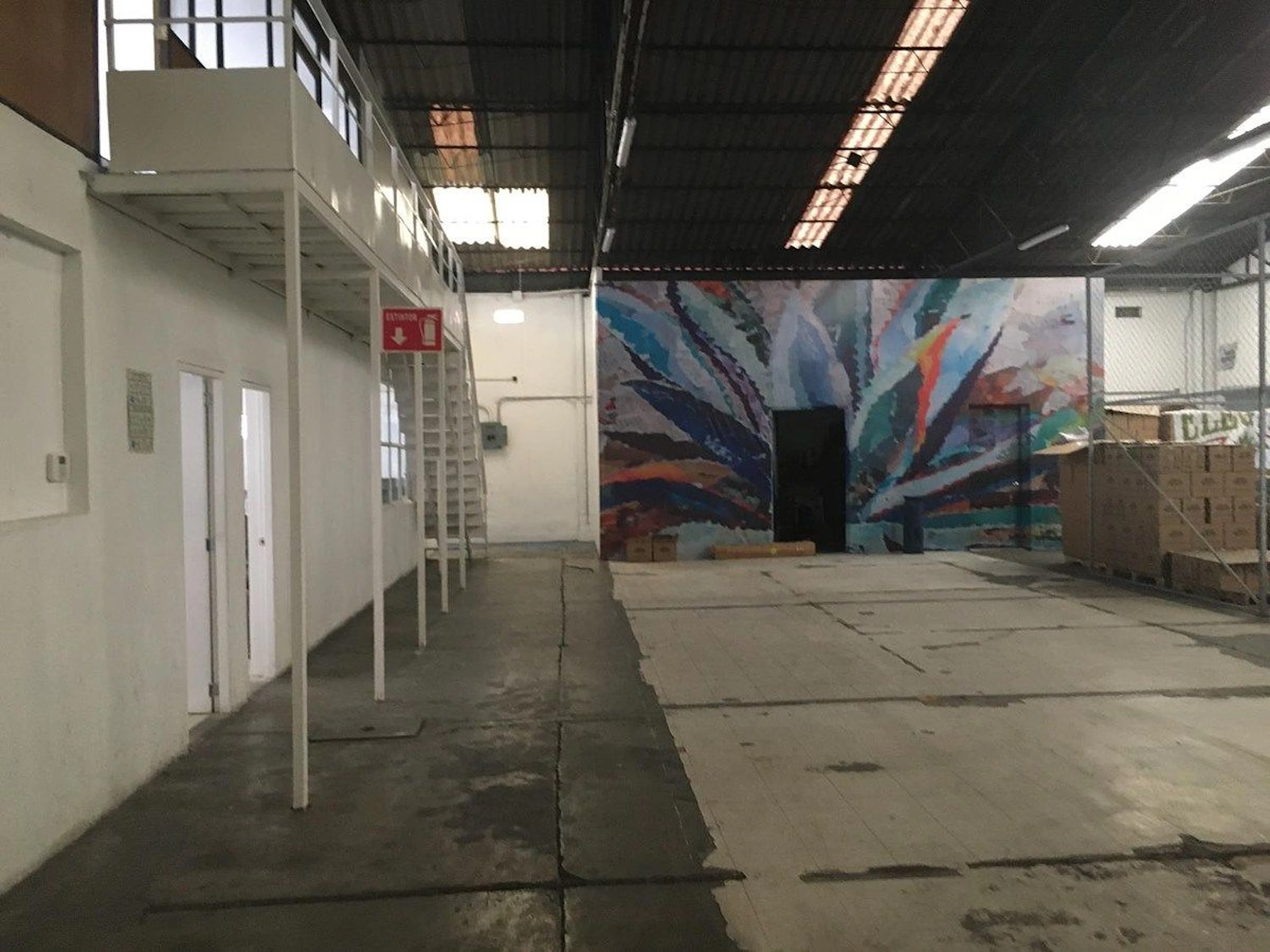 Industrial Spot2
