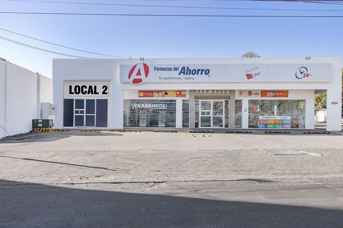 Local Comercial Spot2