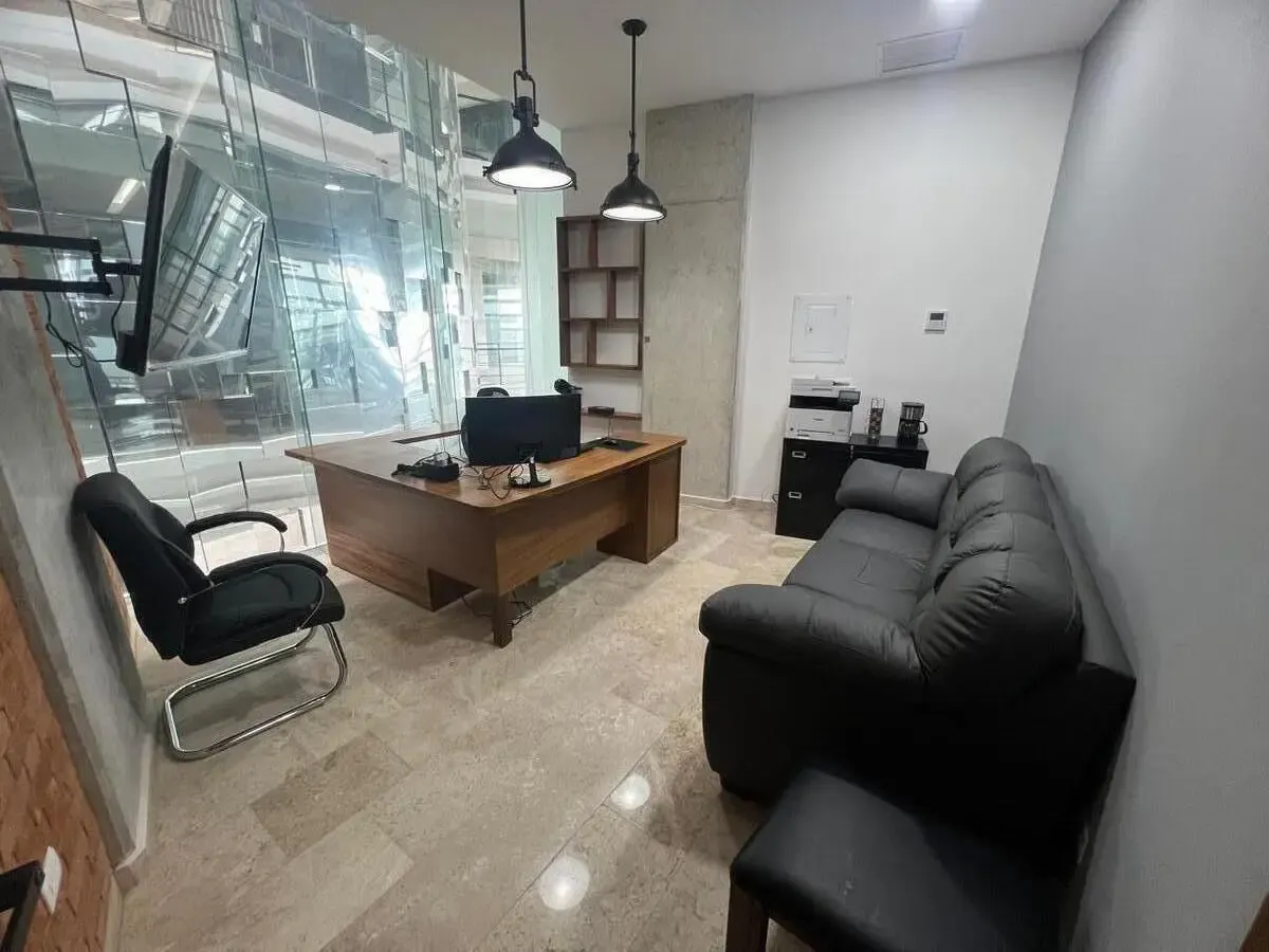 Oficina Spot2