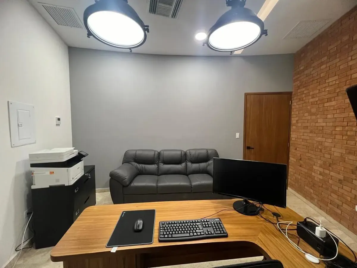 Oficina Spot2