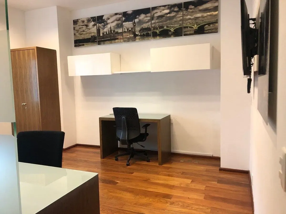 Oficina Spot2