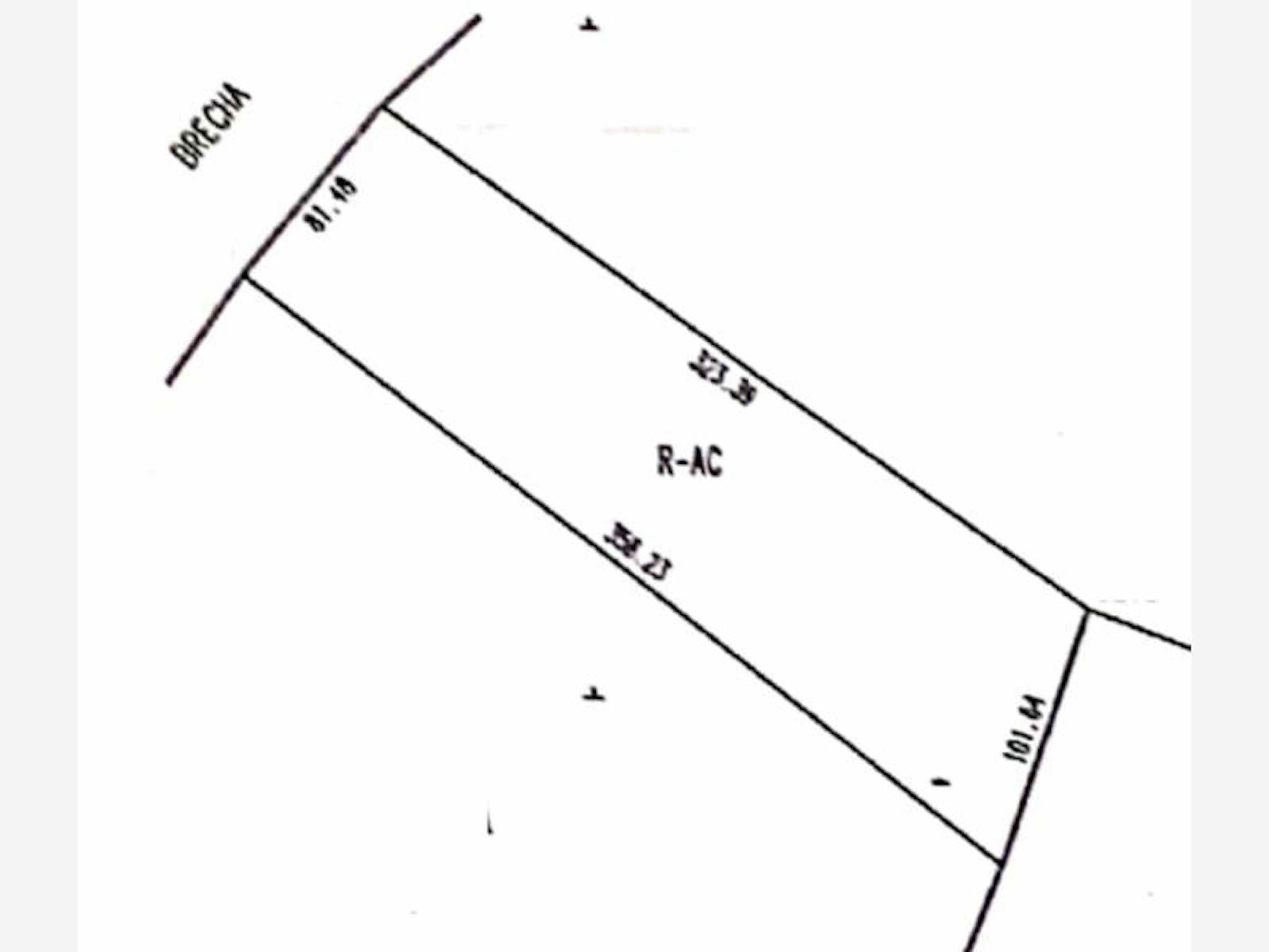 Terreno En Venta En Jalipa, Manzanillo, Colima