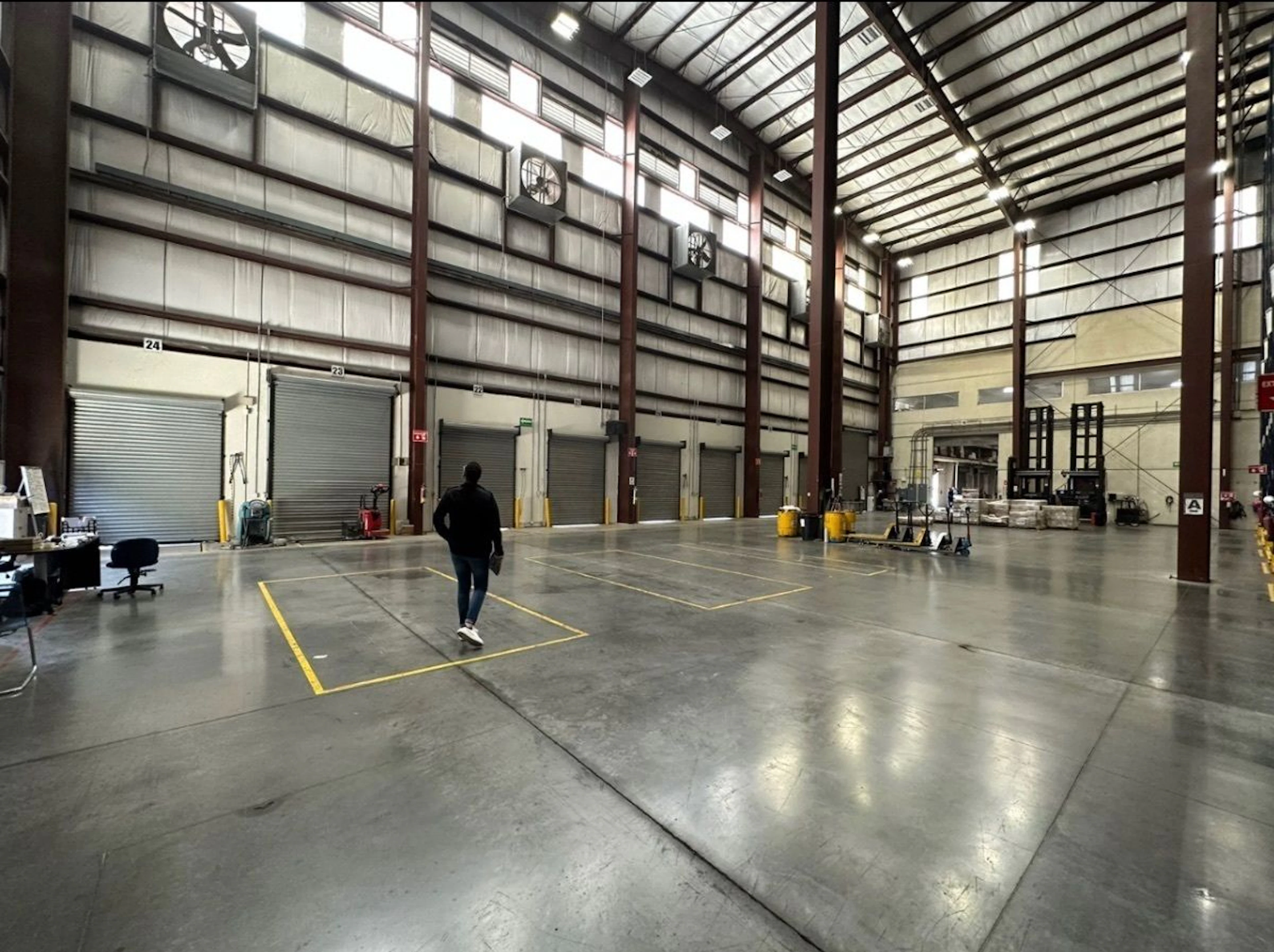 Industrial Spot2