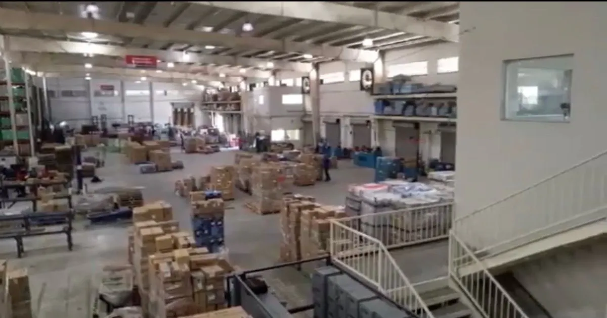 Industrial Spot2
