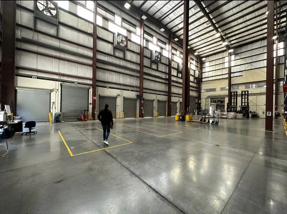 Industrial Spot2