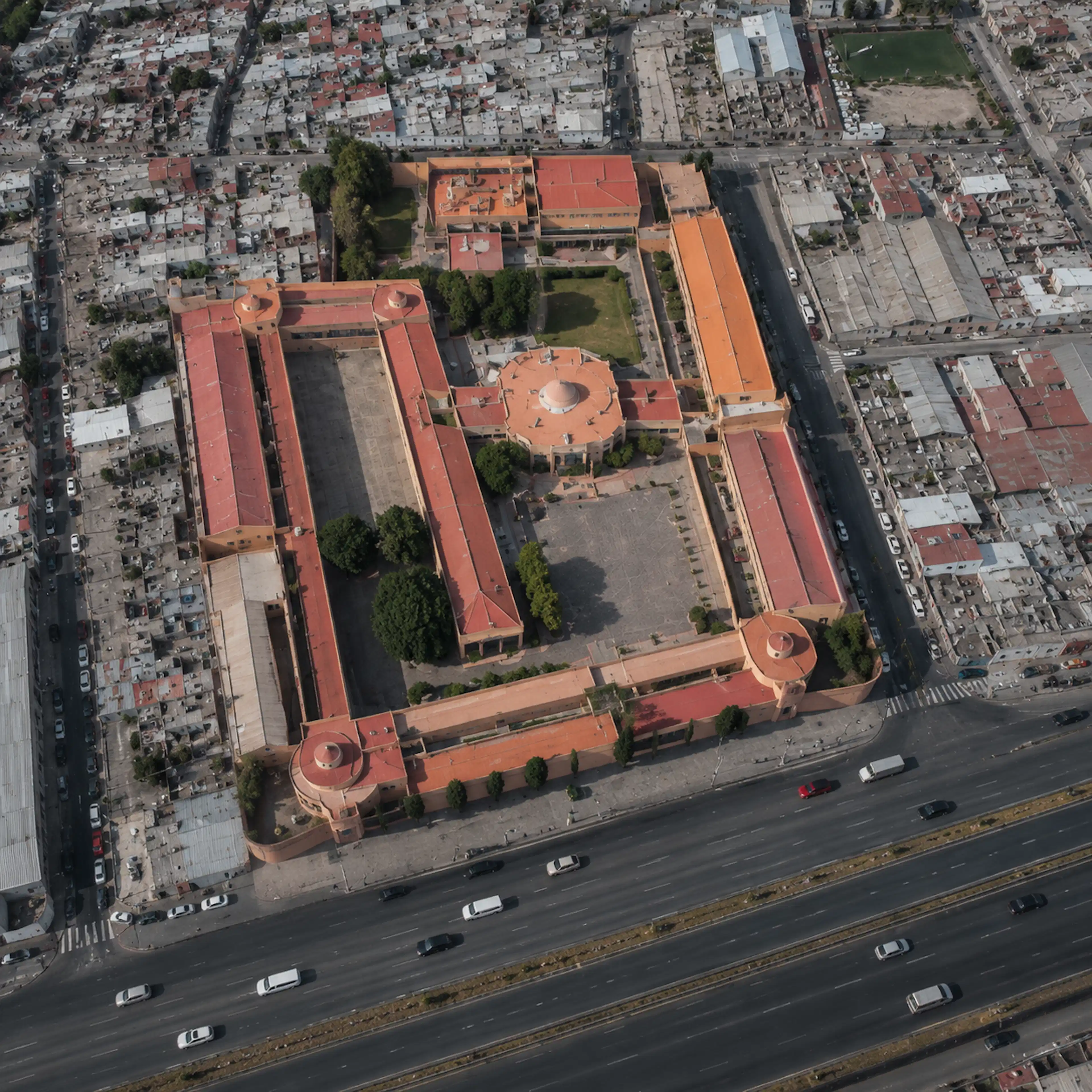 Propiedad Para Reconversión Comercial Y De Servicios | 6,800 M² | San Juan Ixhuatepec