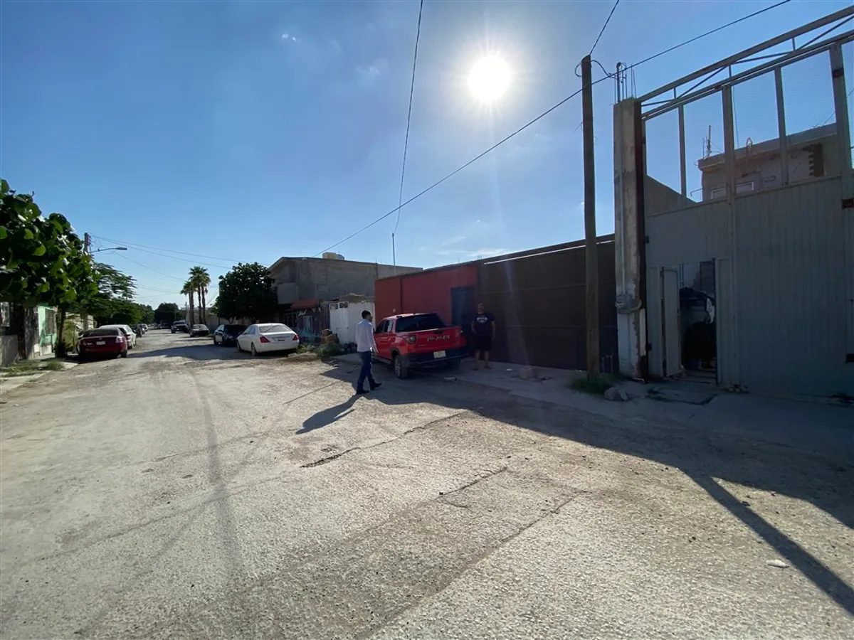 Industrial Spot2