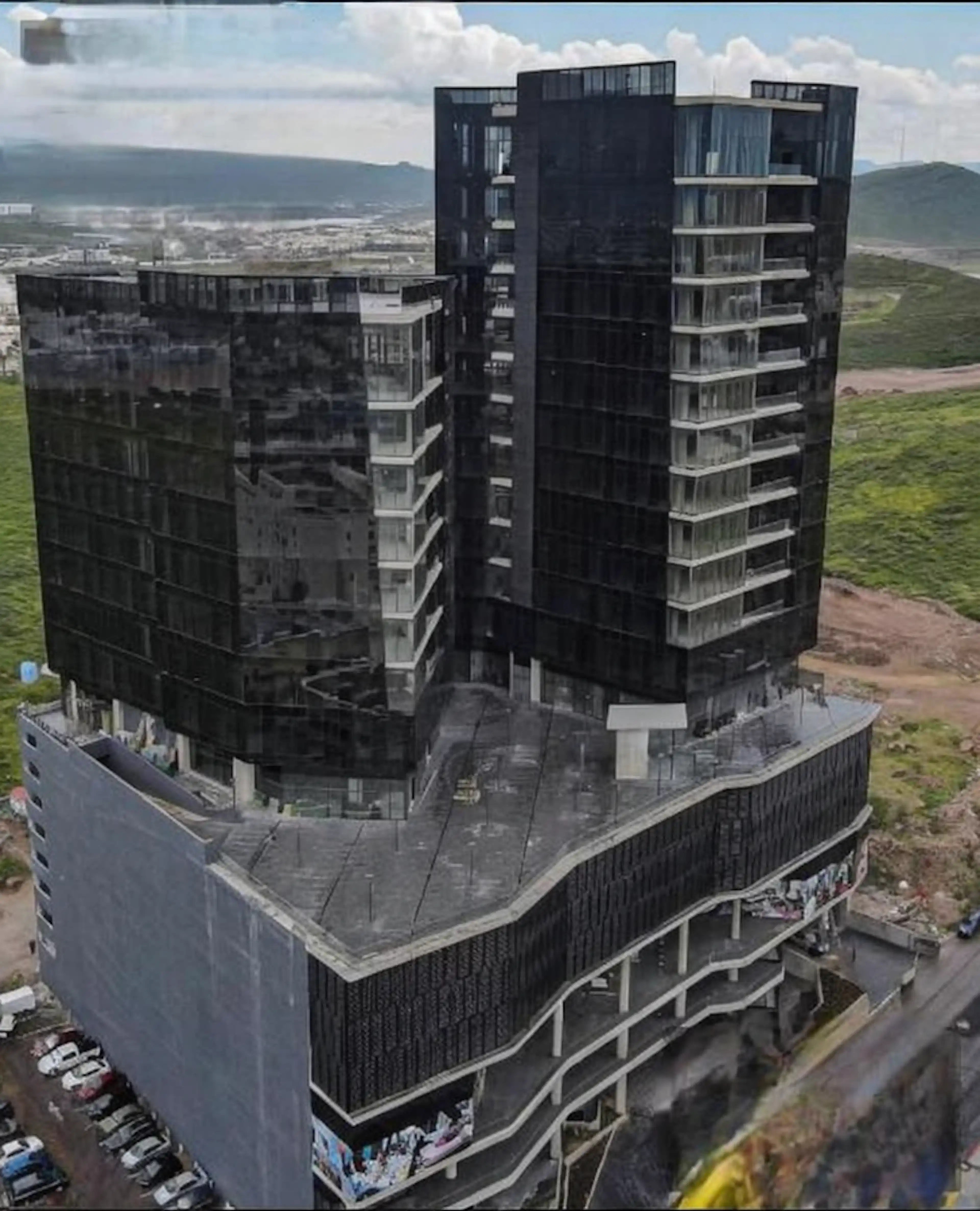 Oficina En Renta En Torre Azenzo Center Chihuahua S/N