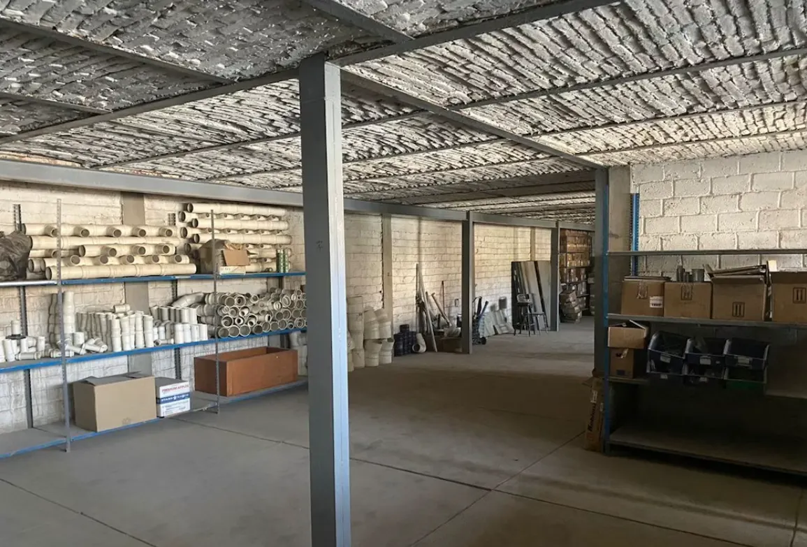 Industrial Spot2