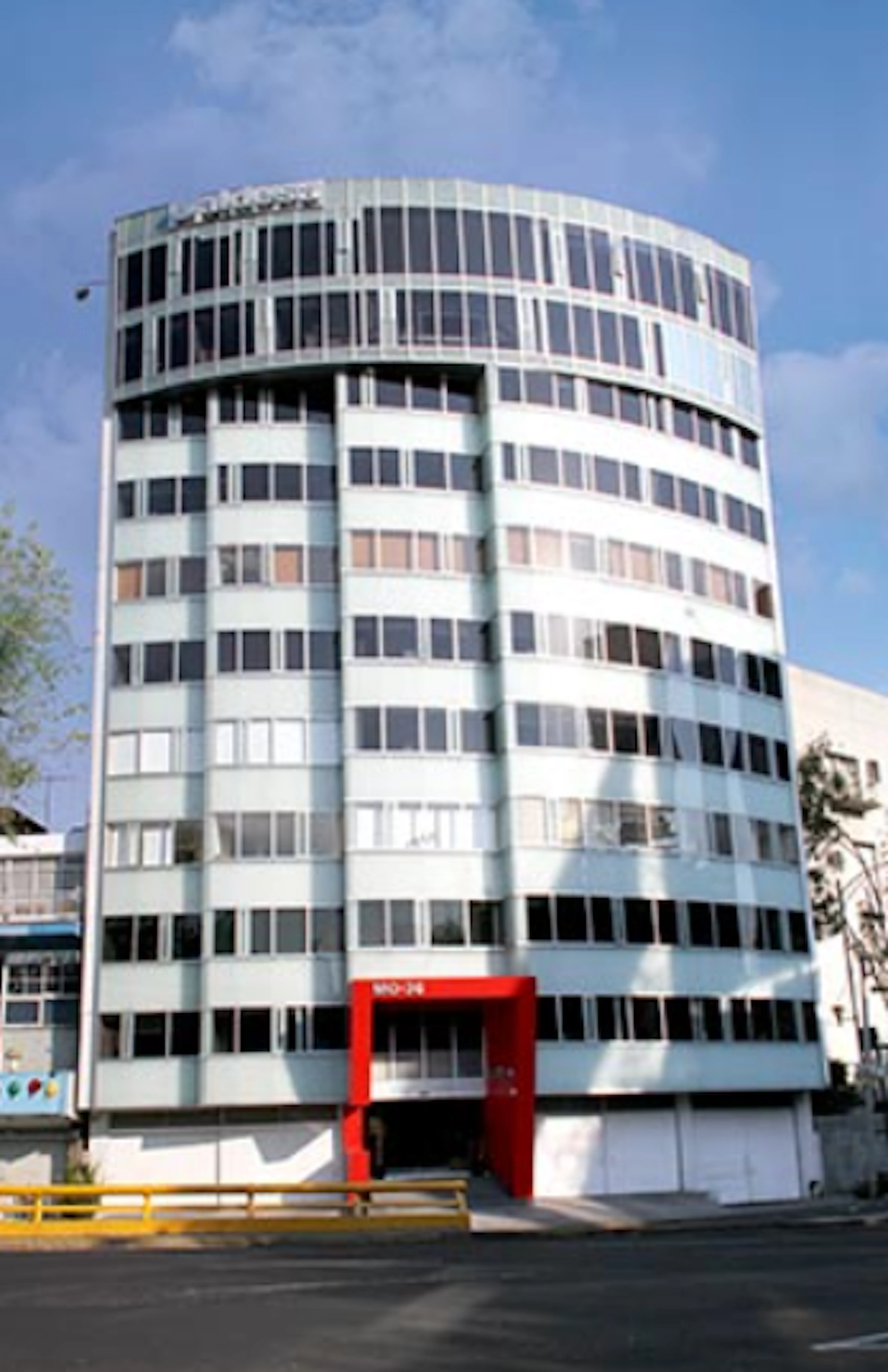 Oficina Spot2