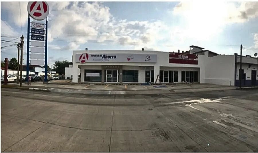 Local Comercial Spot2