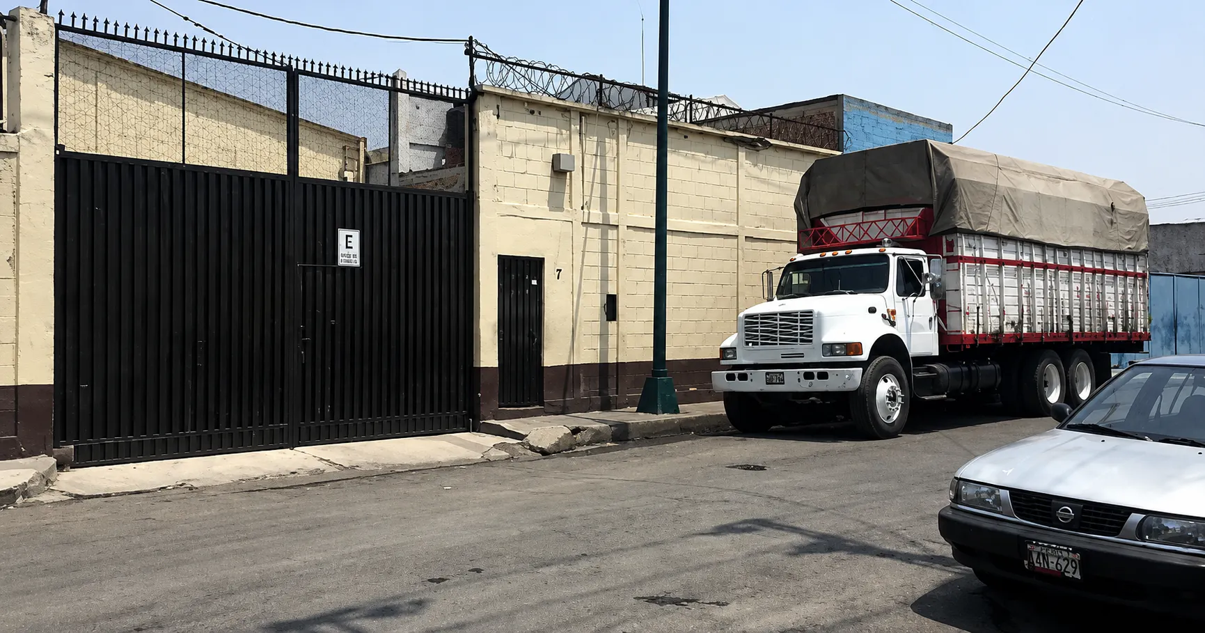 Industrial Spot2