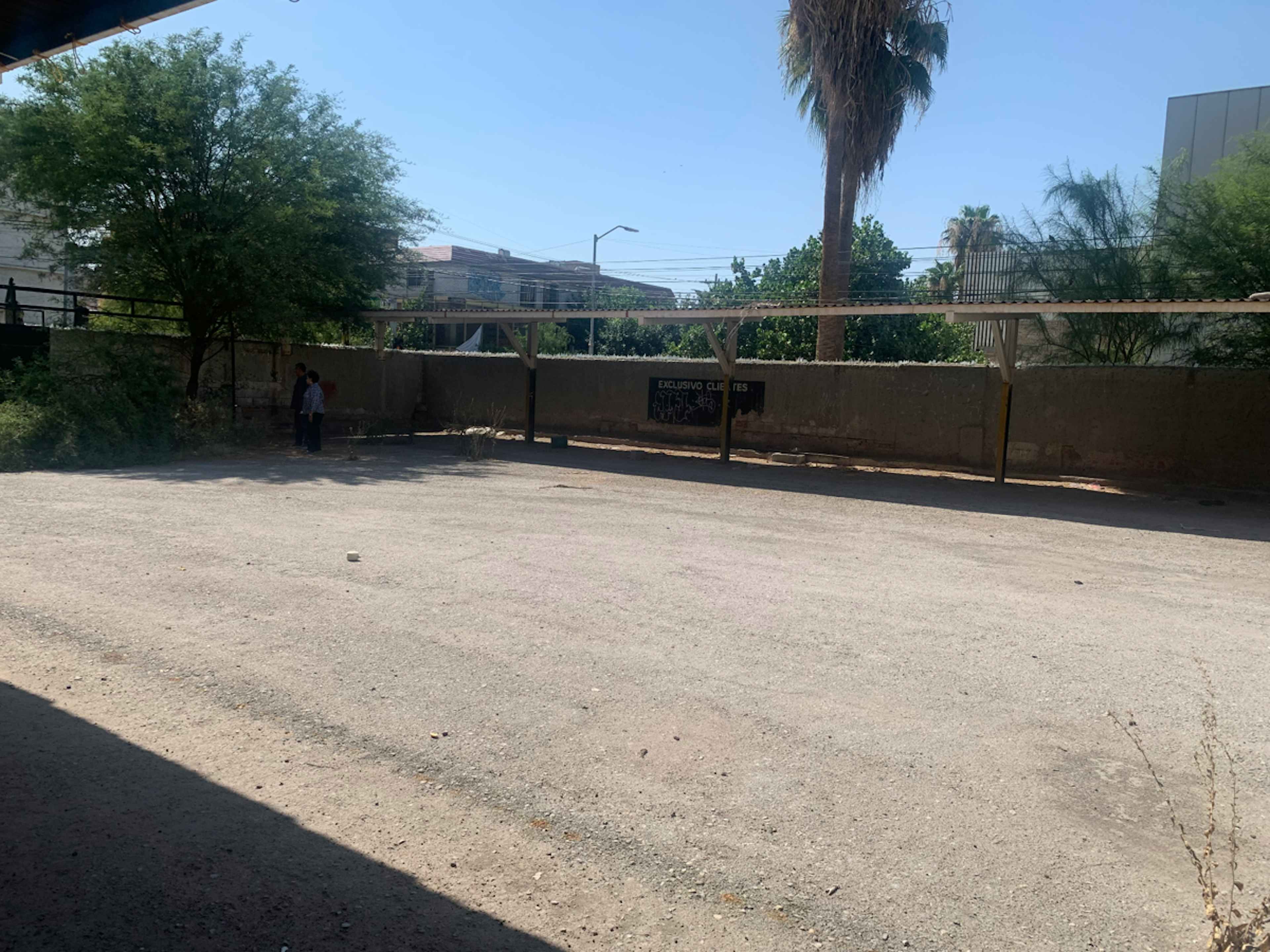 Terreno En Torreon Centro, Torreón, Coahuila De Zaragoza