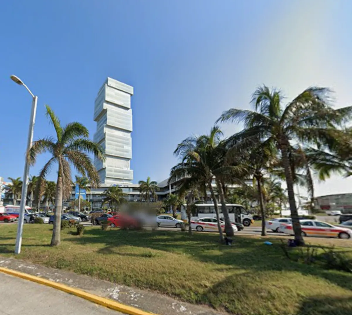 Oficina Spot2