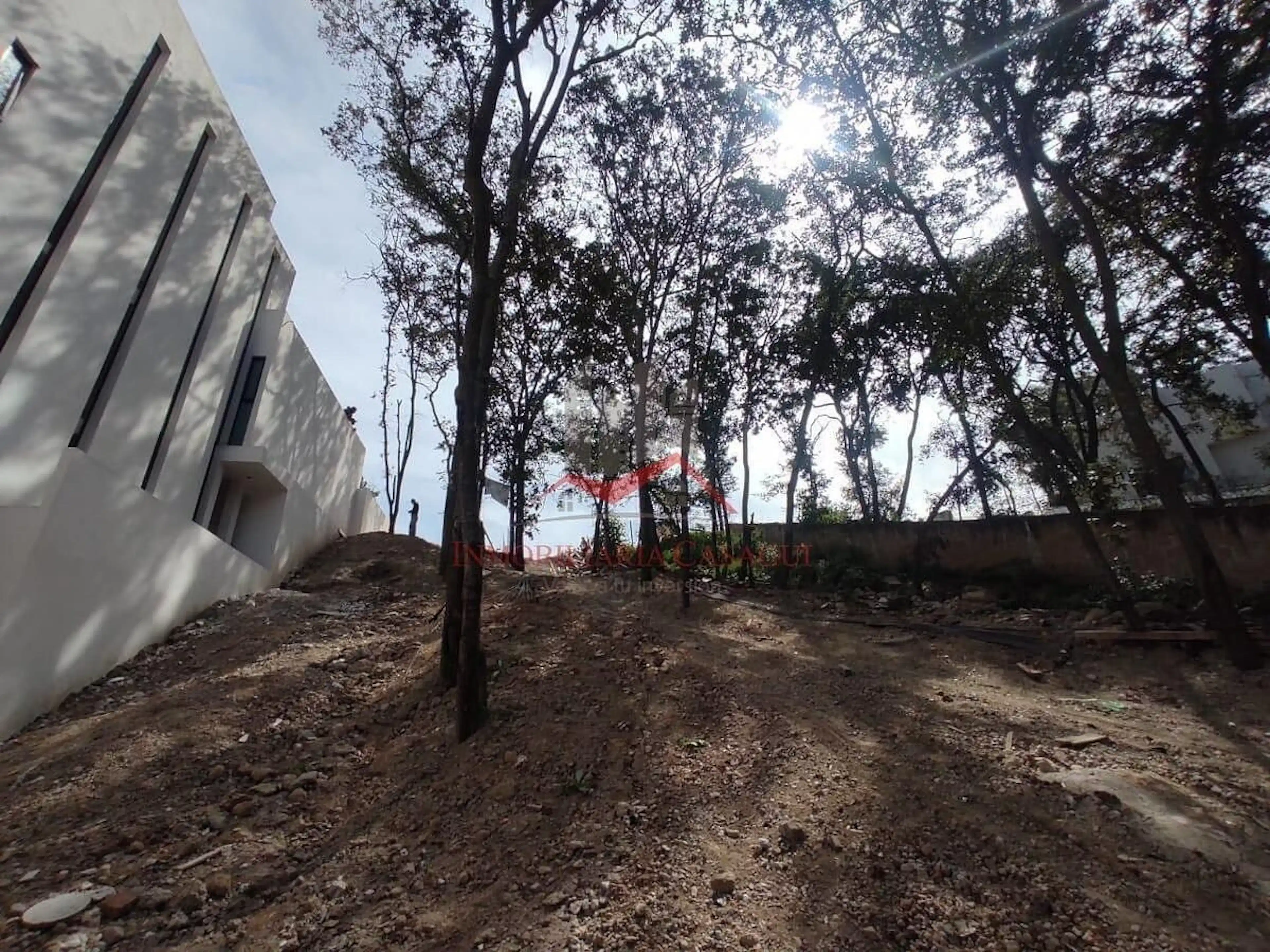 Terreno En Venta En Sayavedra En $9,800,000.00